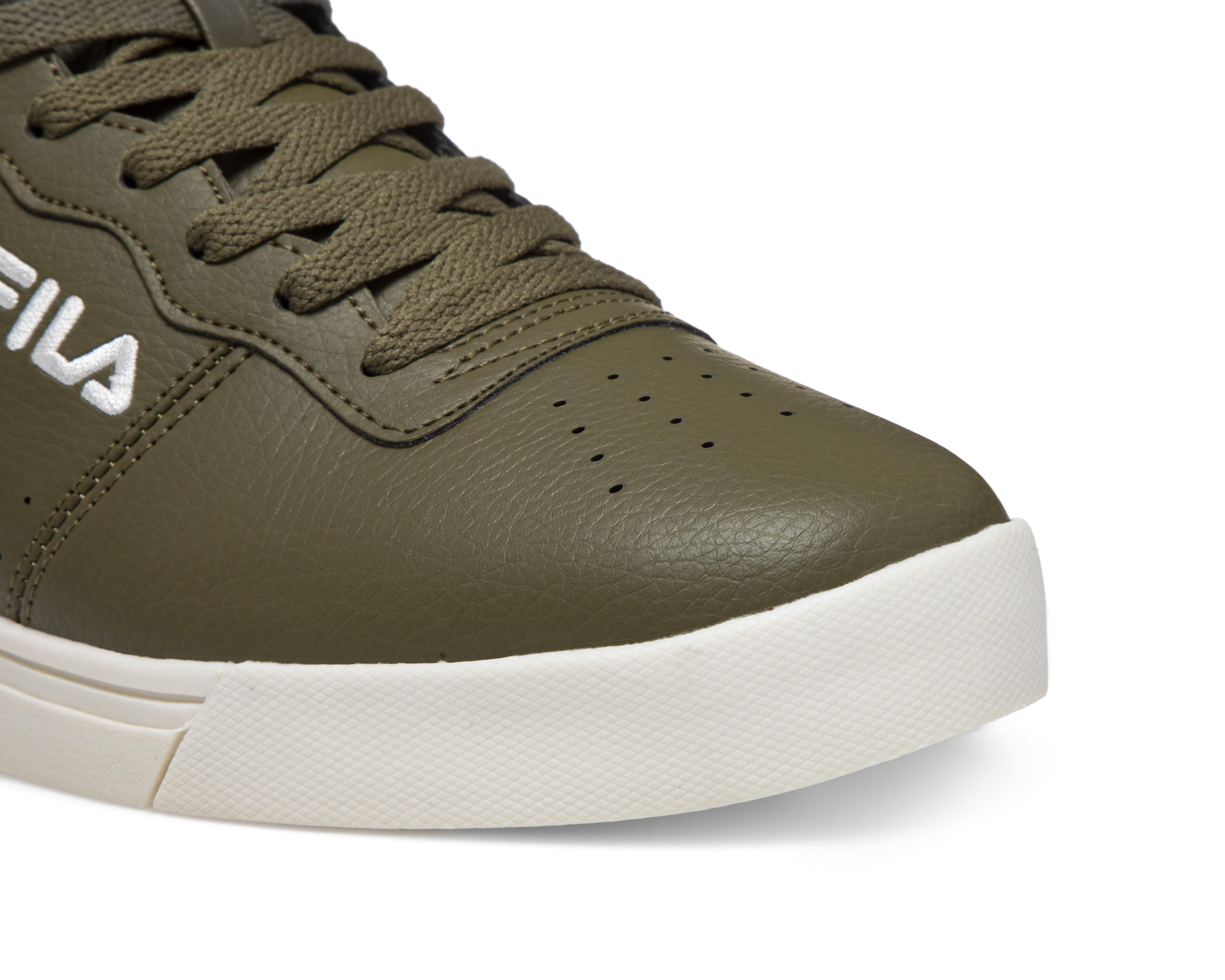 Foto 6 | Tenis FILA Vulc 13 para Hombre
