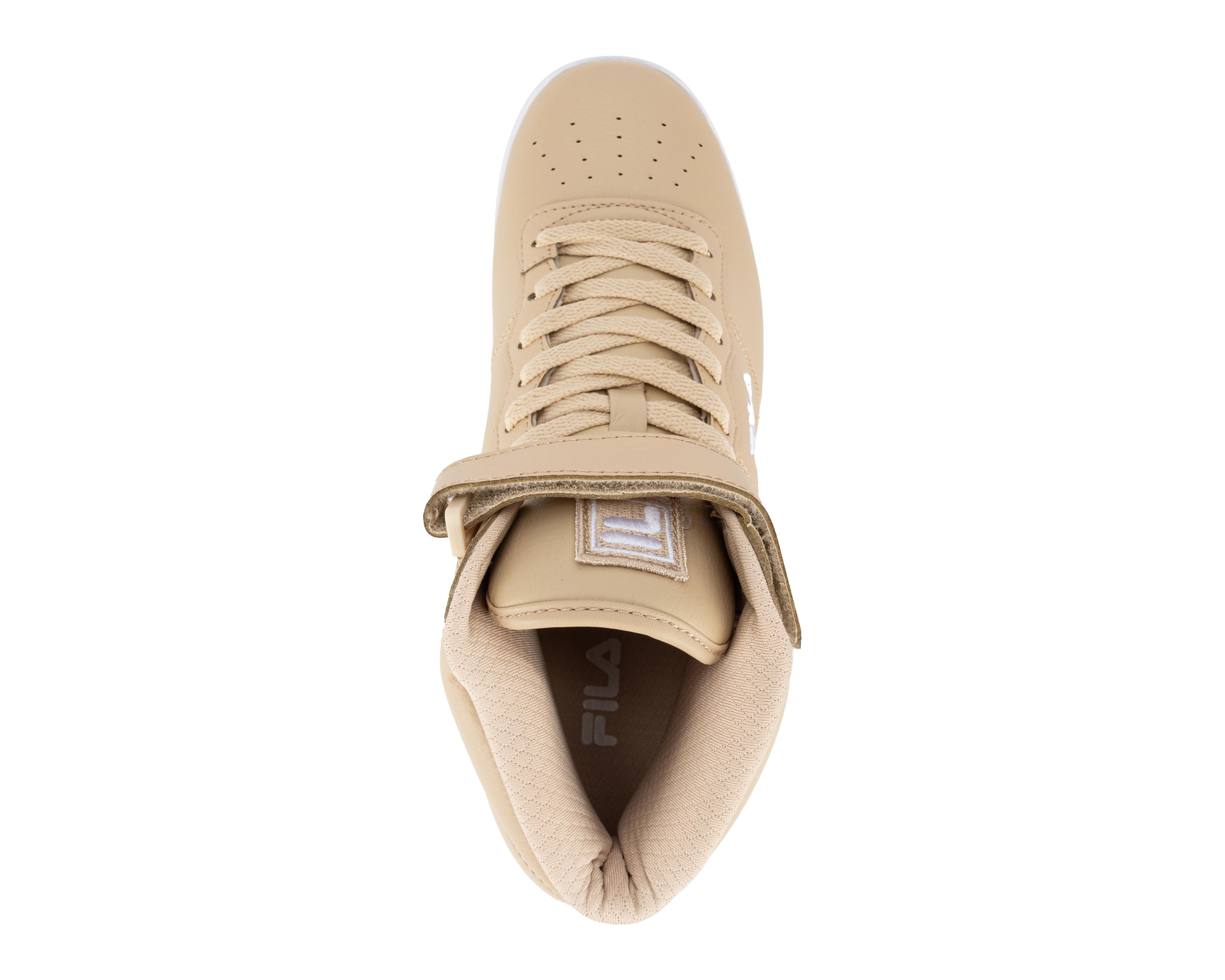 Foto 5 | Tenis Fila Vulc 13 para Mujer