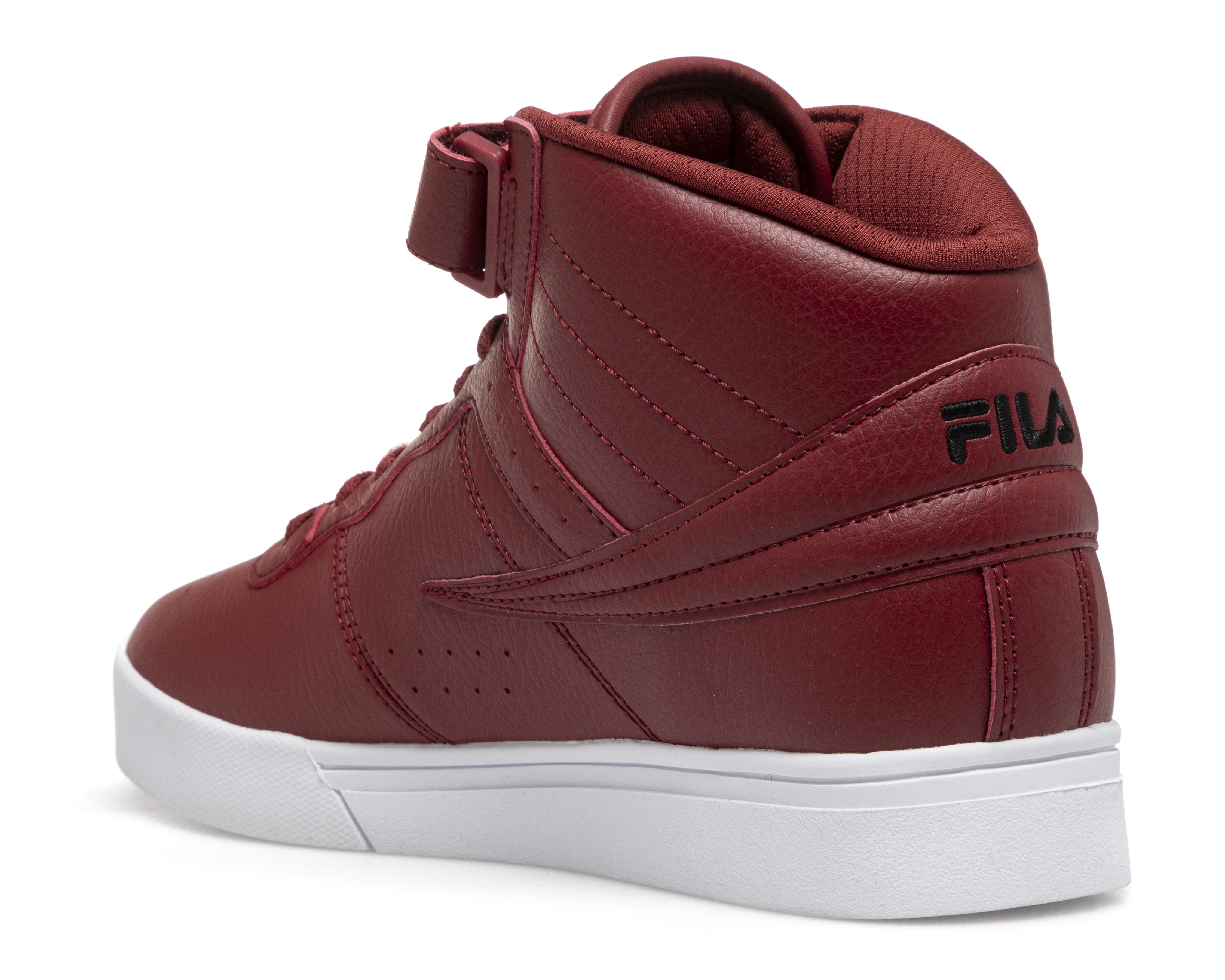 Foto 3 | Tenis FILA Vulc 13 para Hombre