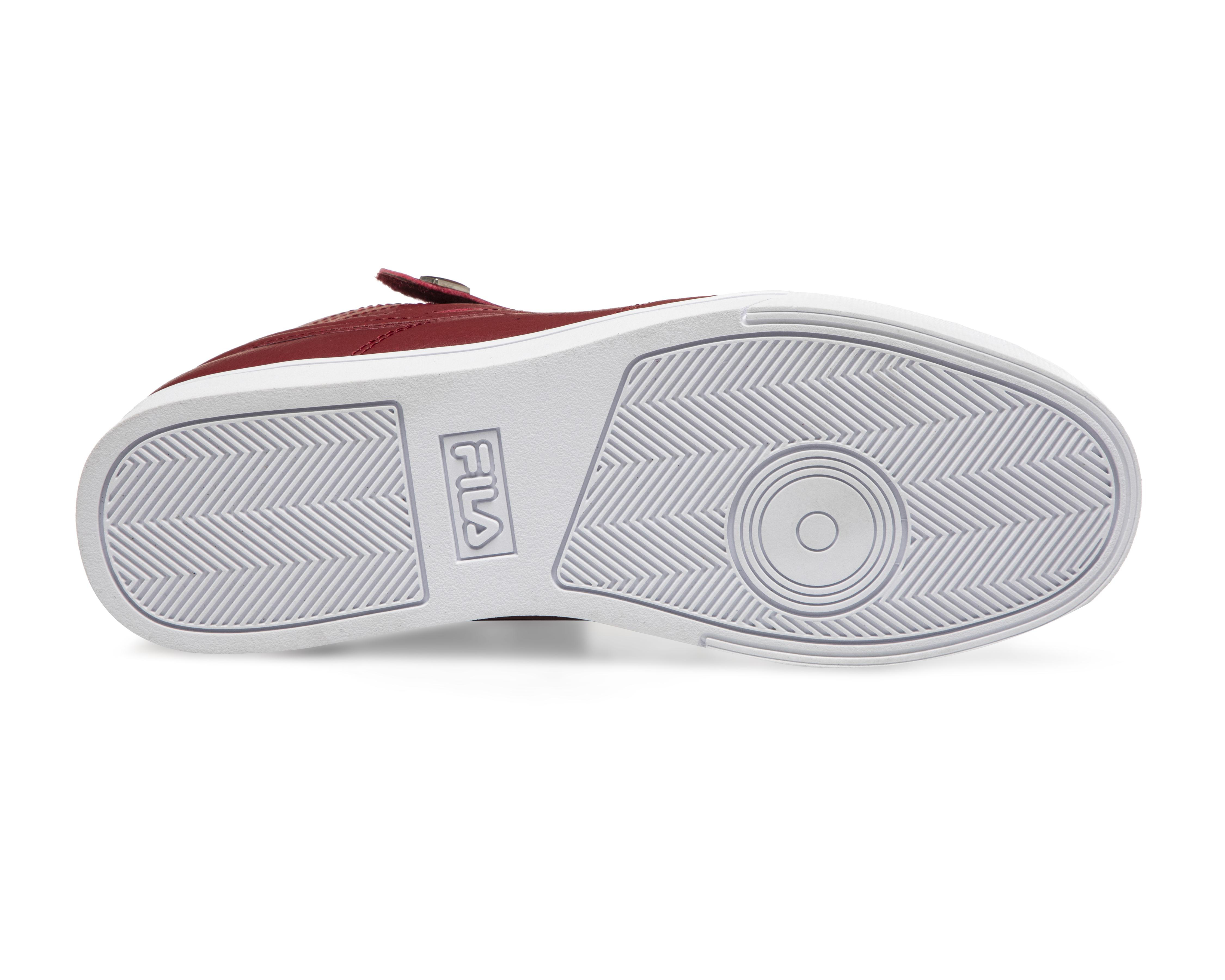Foto 5 pulgar | Tenis FILA Vulc 13 para Hombre
