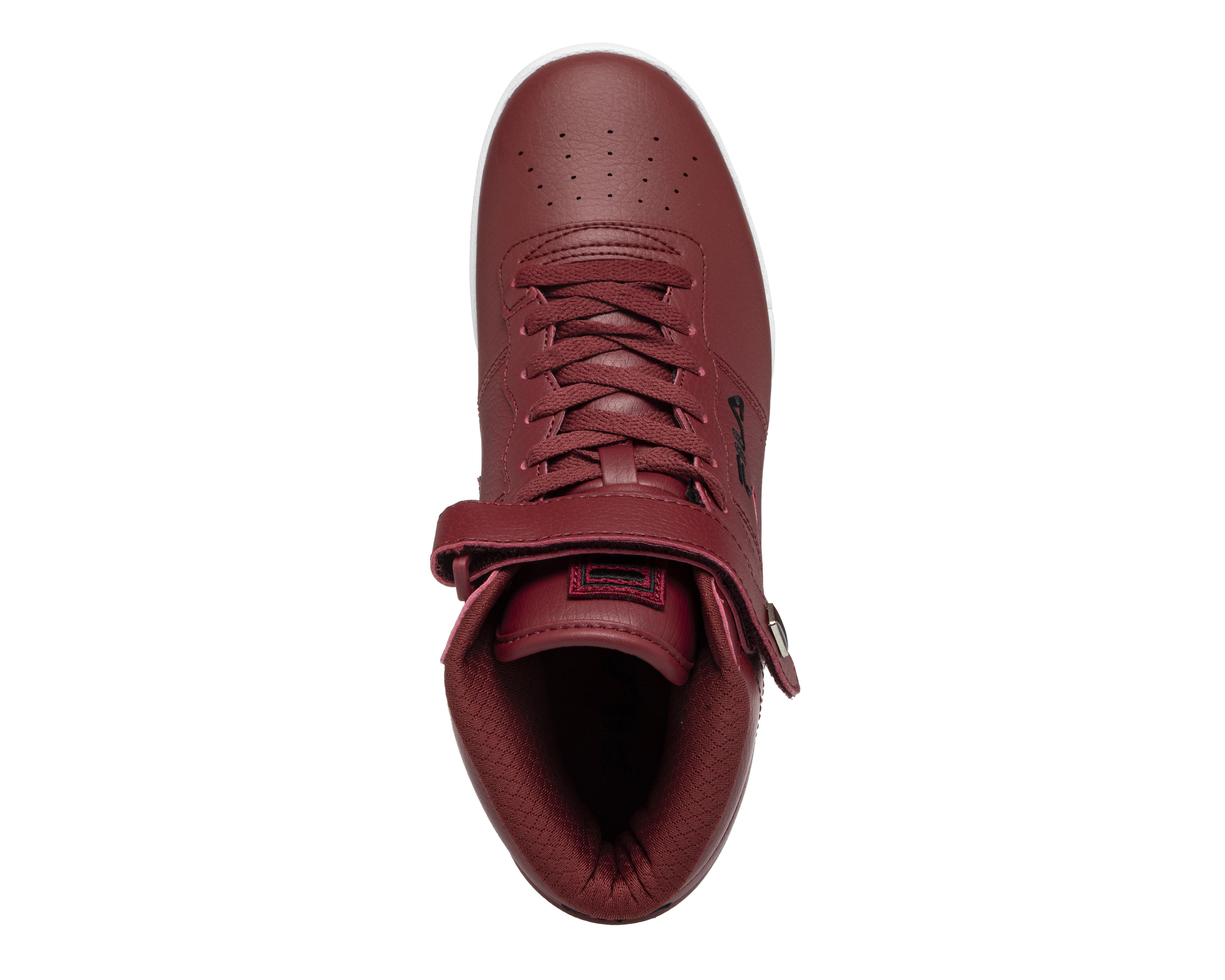 Foto 6 pulgar | Tenis FILA Vulc 13 para Hombre