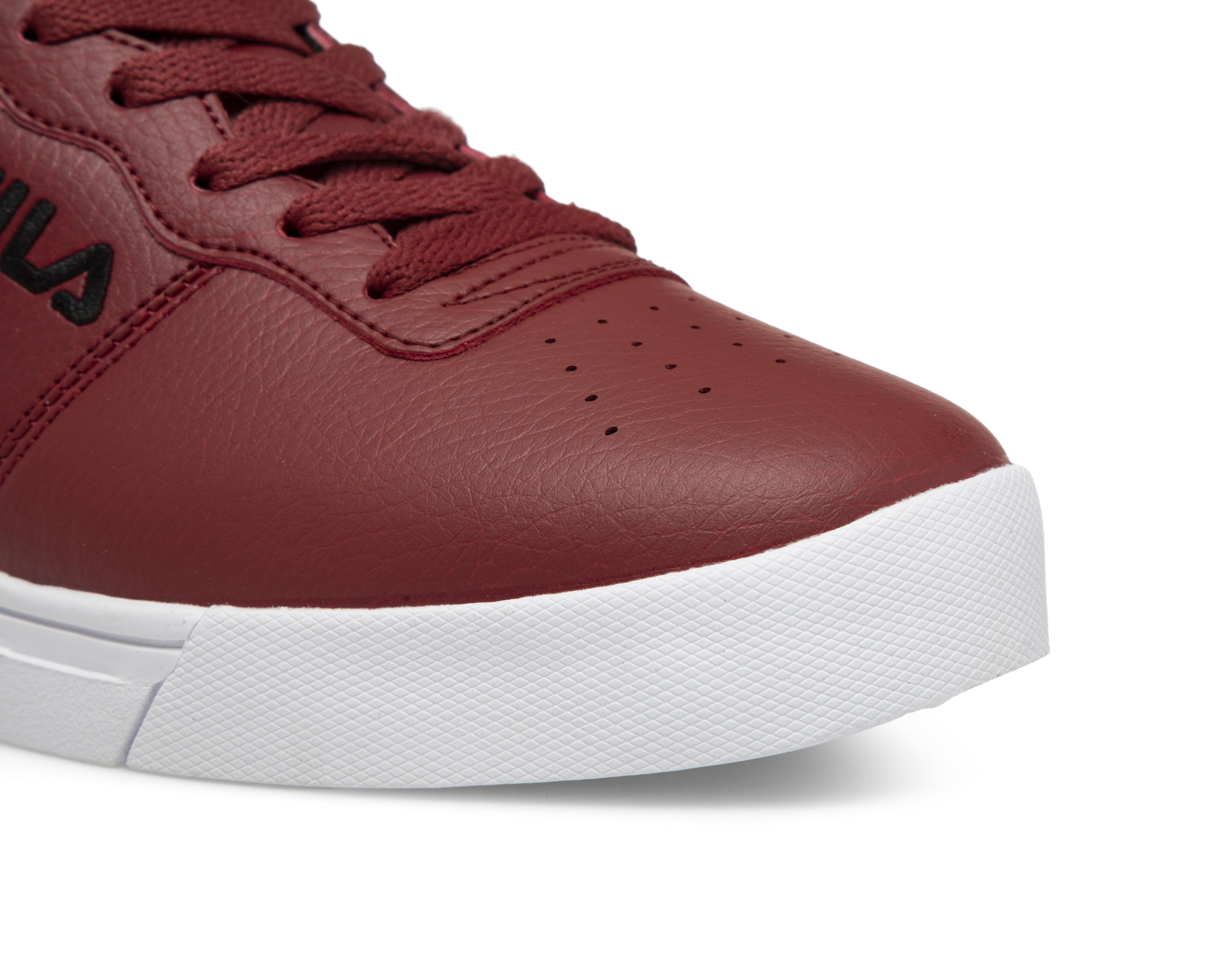 Foto 7 pulgar | Tenis FILA Vulc 13 para Hombre