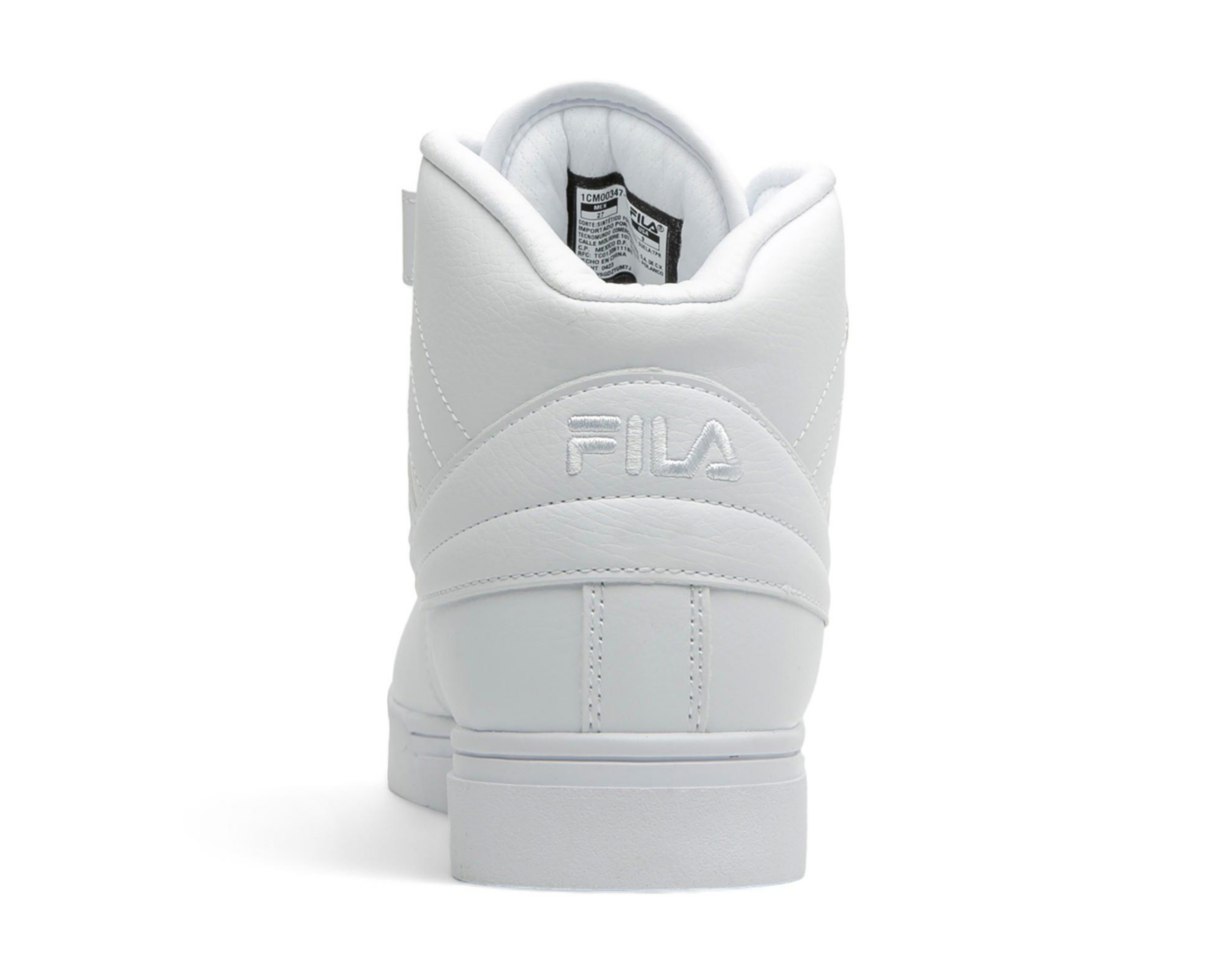 Foto 7 pulgar | Tenis FILA Vulc 13 para Mujer