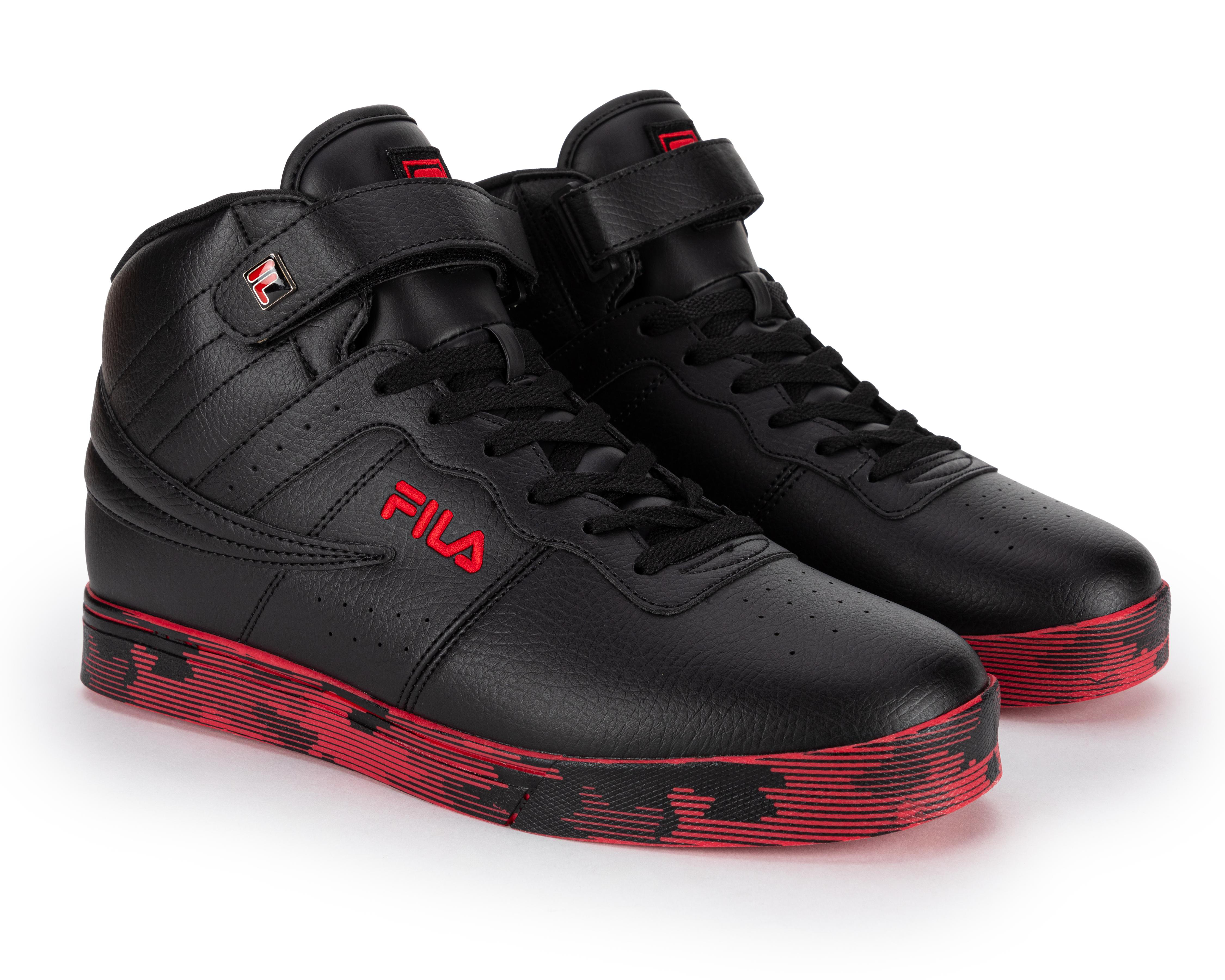 Foto 1 | Tenis Fila Vulc 13 Camo para Hombre