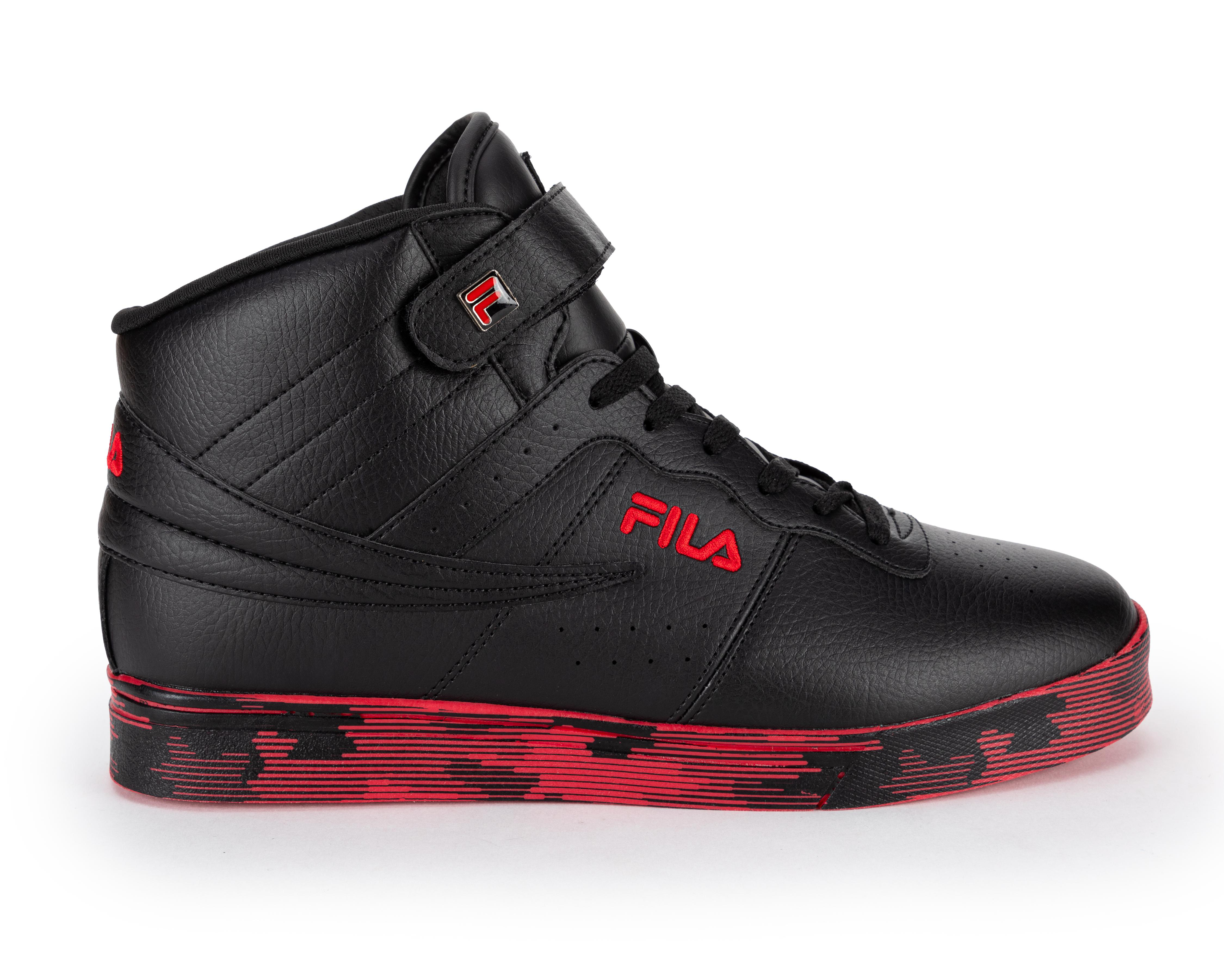 Foto 2 | Tenis Fila Vulc 13 Camo para Hombre