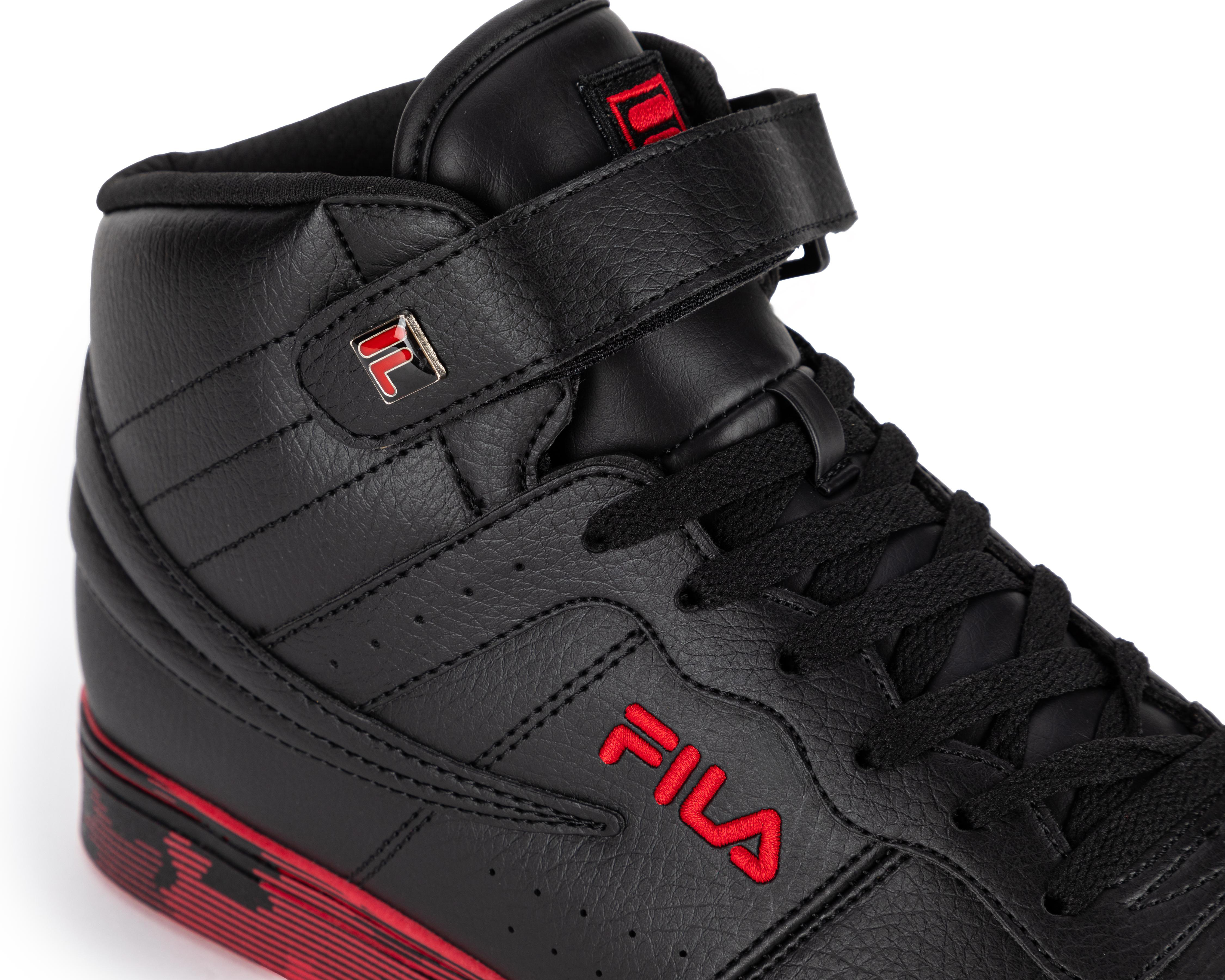 Foto 7 pulgar | Tenis Fila Vulc 13 Camo para Hombre
