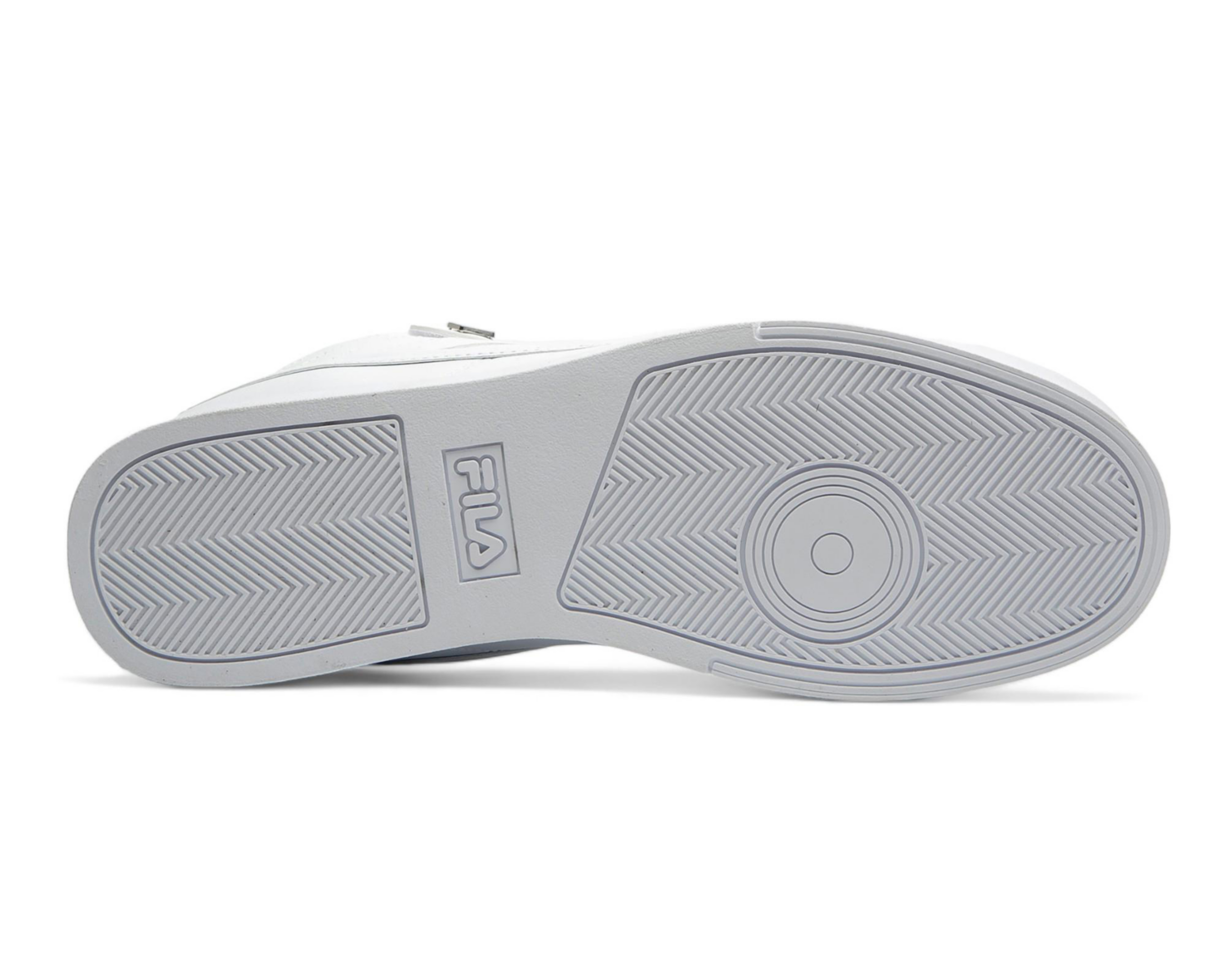 Foto 3 pulgar | Tenis FILA Vulc 13 para Hombre