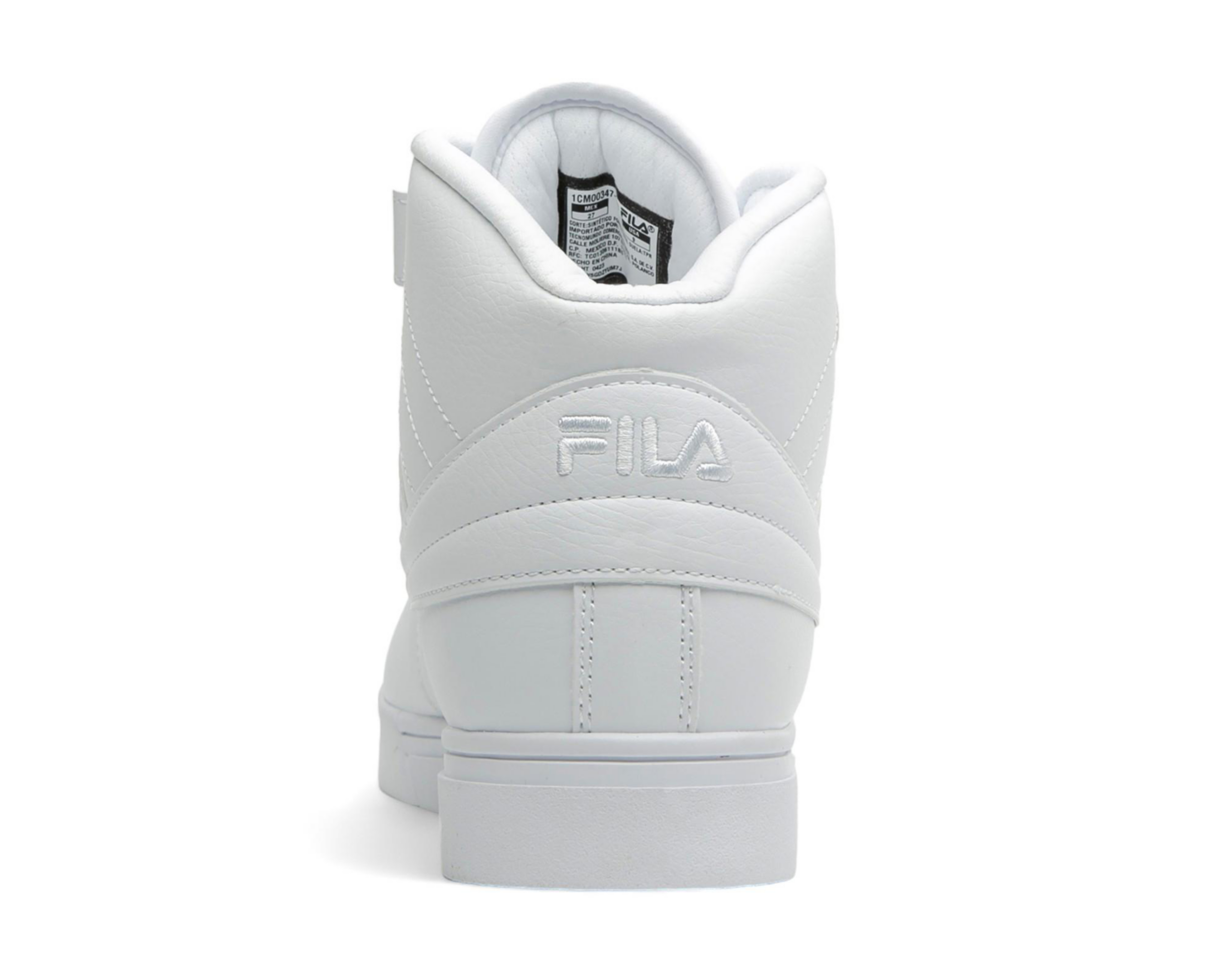 Foto 7 pulgar | Tenis FILA Vulc 13 para Hombre