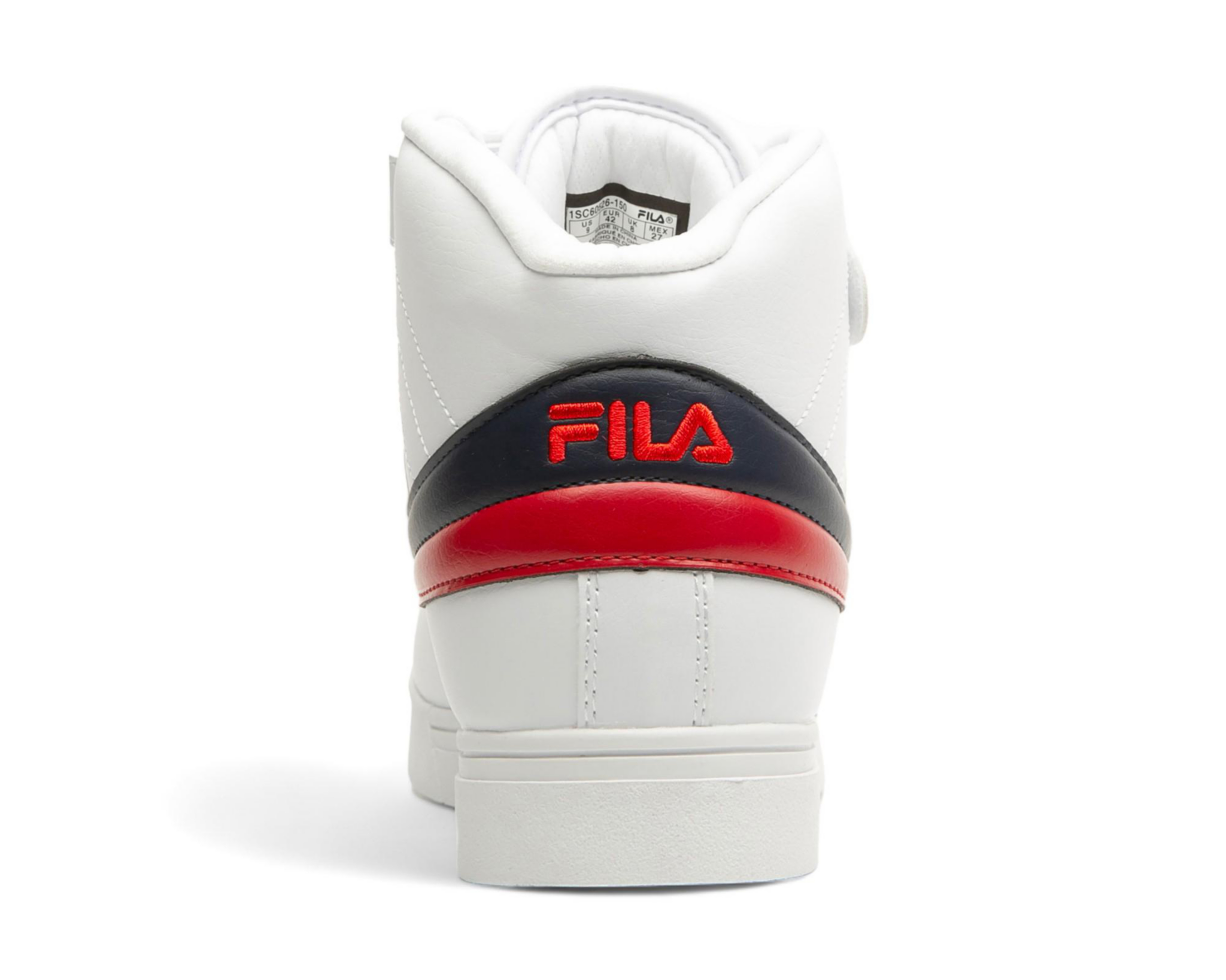 Foto 7 pulgar | Tenis FILA Vulc 13 para Mujer