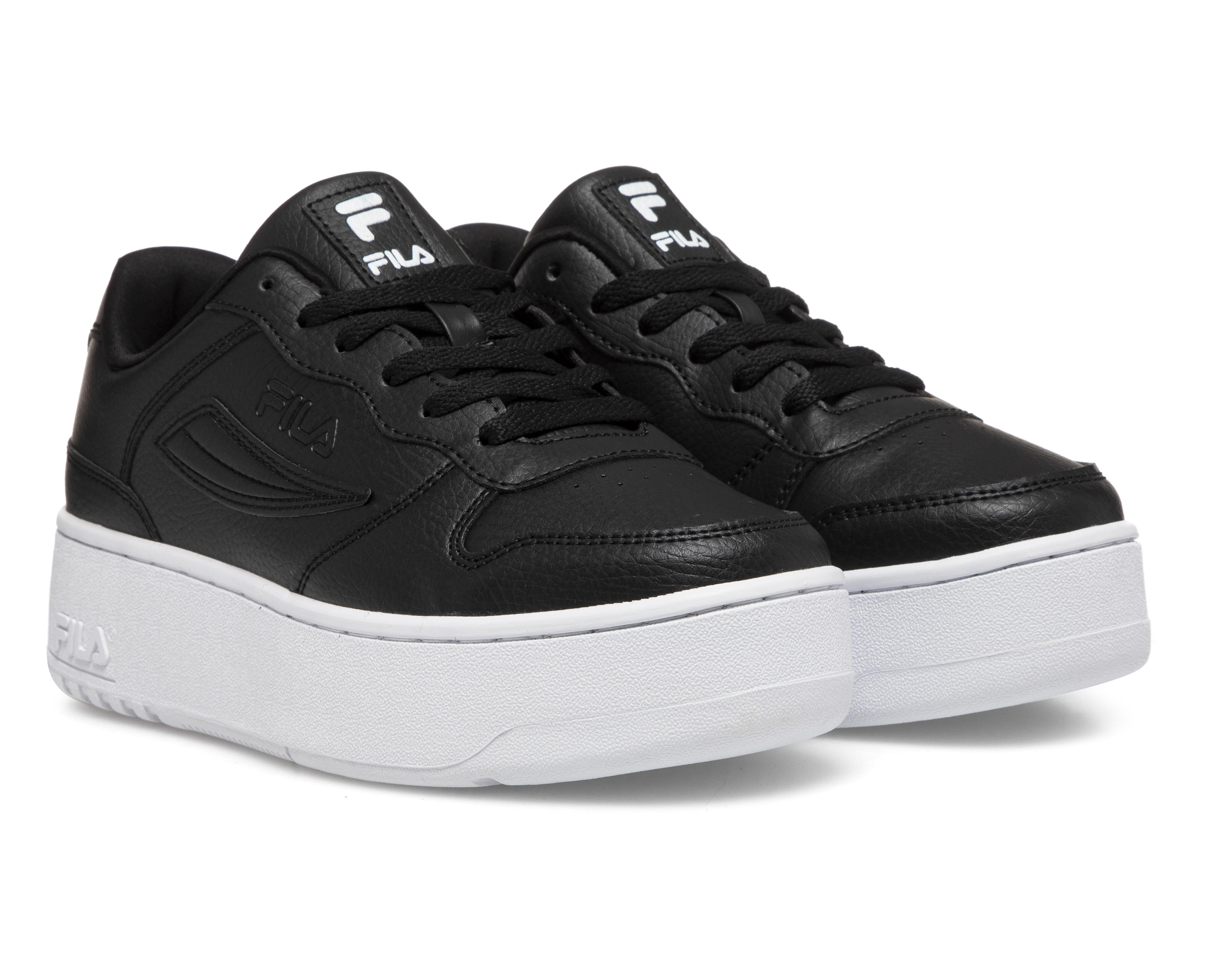 Foto 1 | Tenis FILA MGX 115 para Mujer