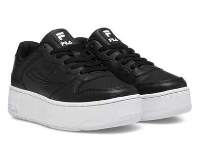 Foto 1 | Tenis FILA MGX 115 para Mujer