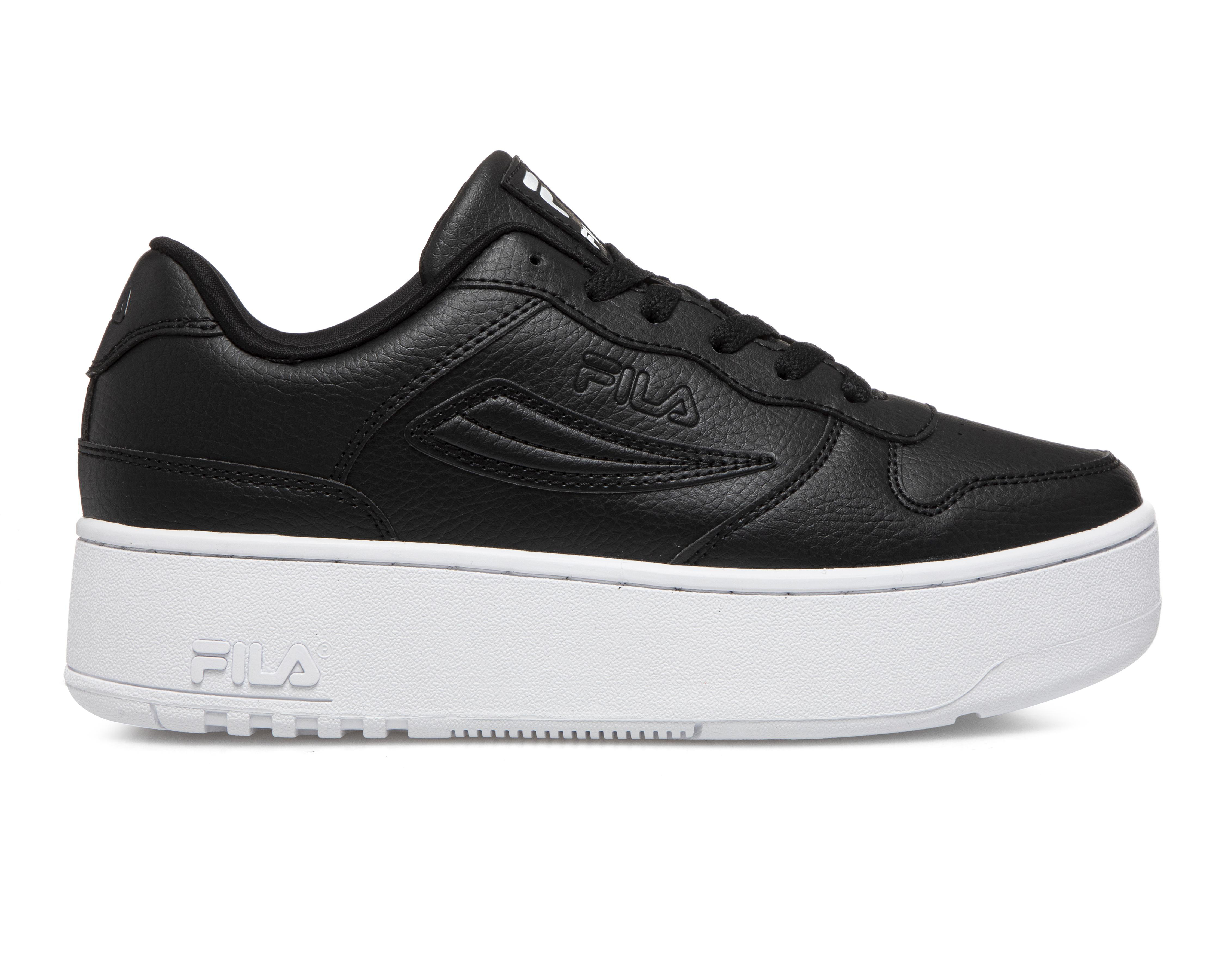 Foto 3 pulgar | Tenis FILA MGX 115 para Mujer
