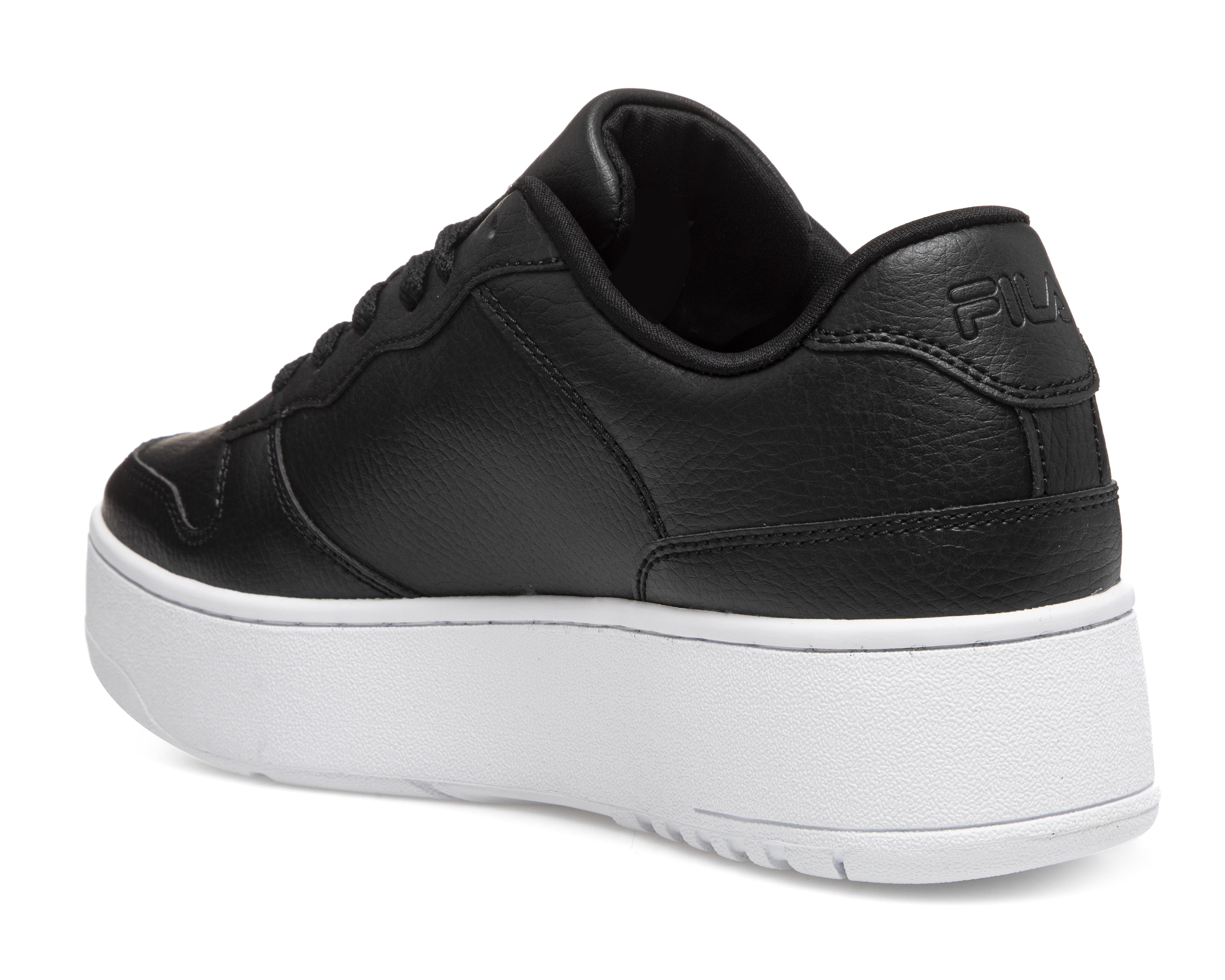 Foto 4 pulgar | Tenis FILA MGX 115 para Mujer