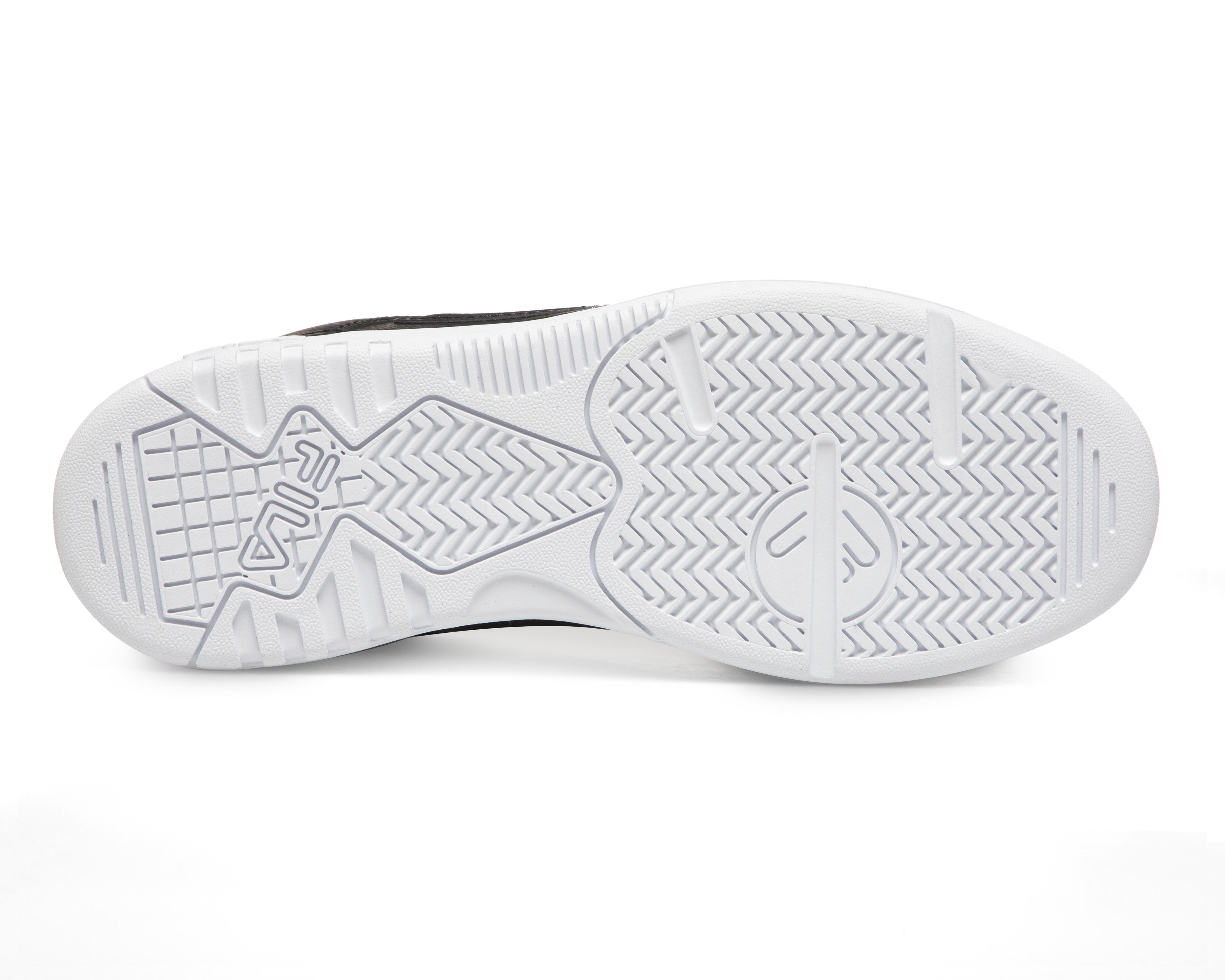 Foto 4 | Tenis FILA MGX 115 para Mujer