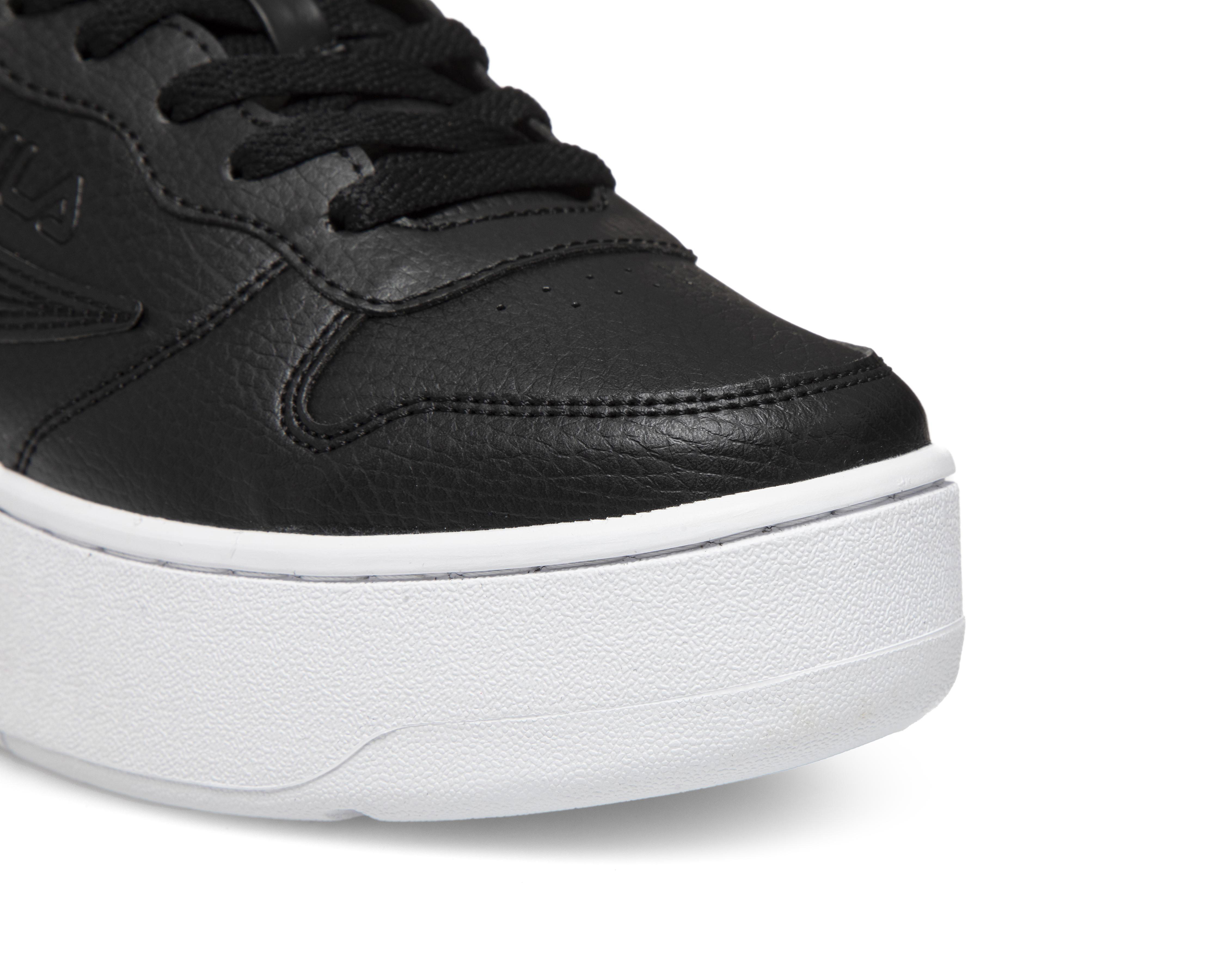 Foto 6 | Tenis FILA MGX 115 para Mujer