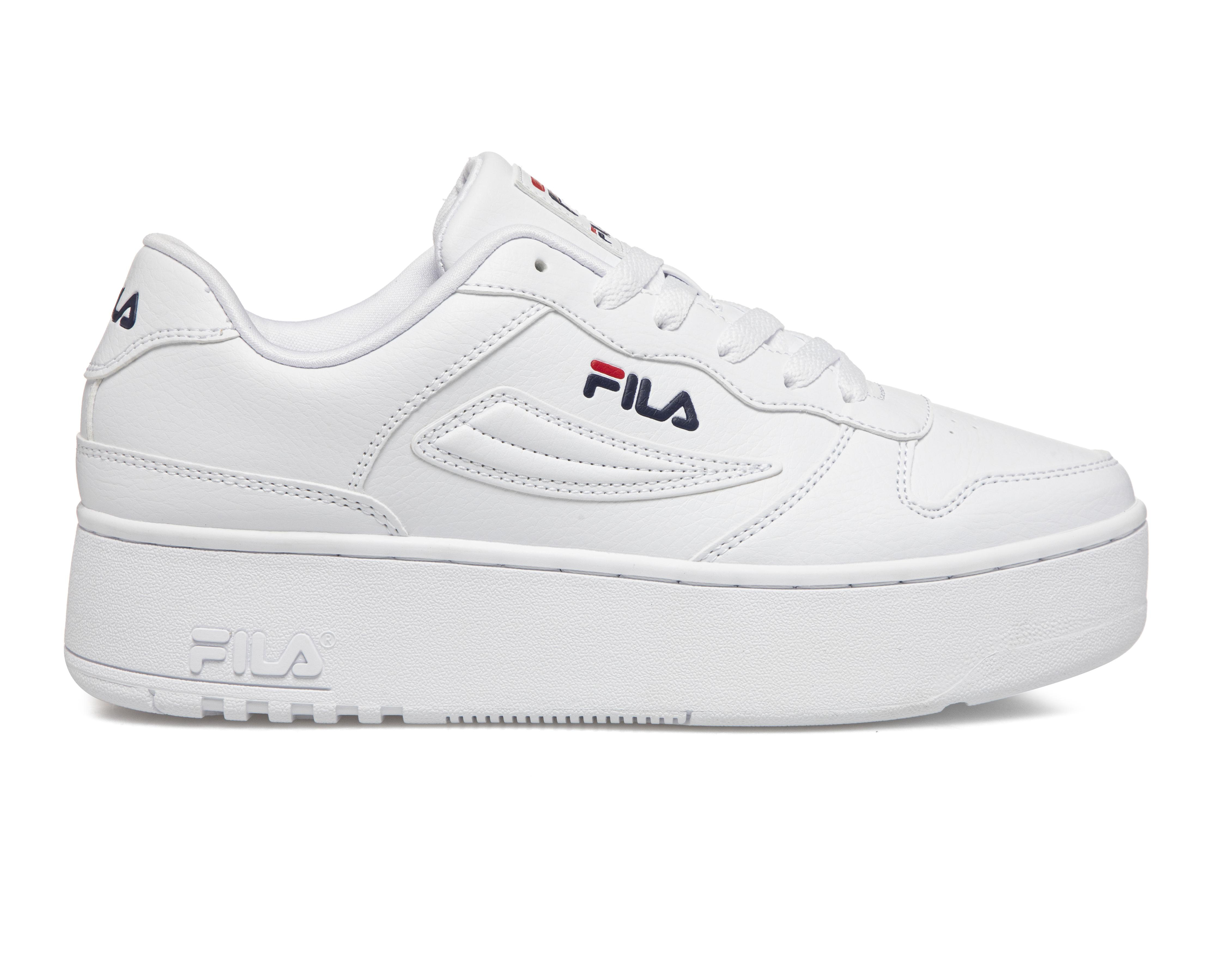 Foto 2 | Tenis FILA MGX 115 para Mujer