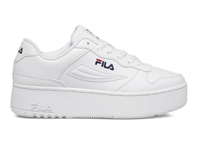 Foto 2 | Tenis FILA MGX 115 para Mujer