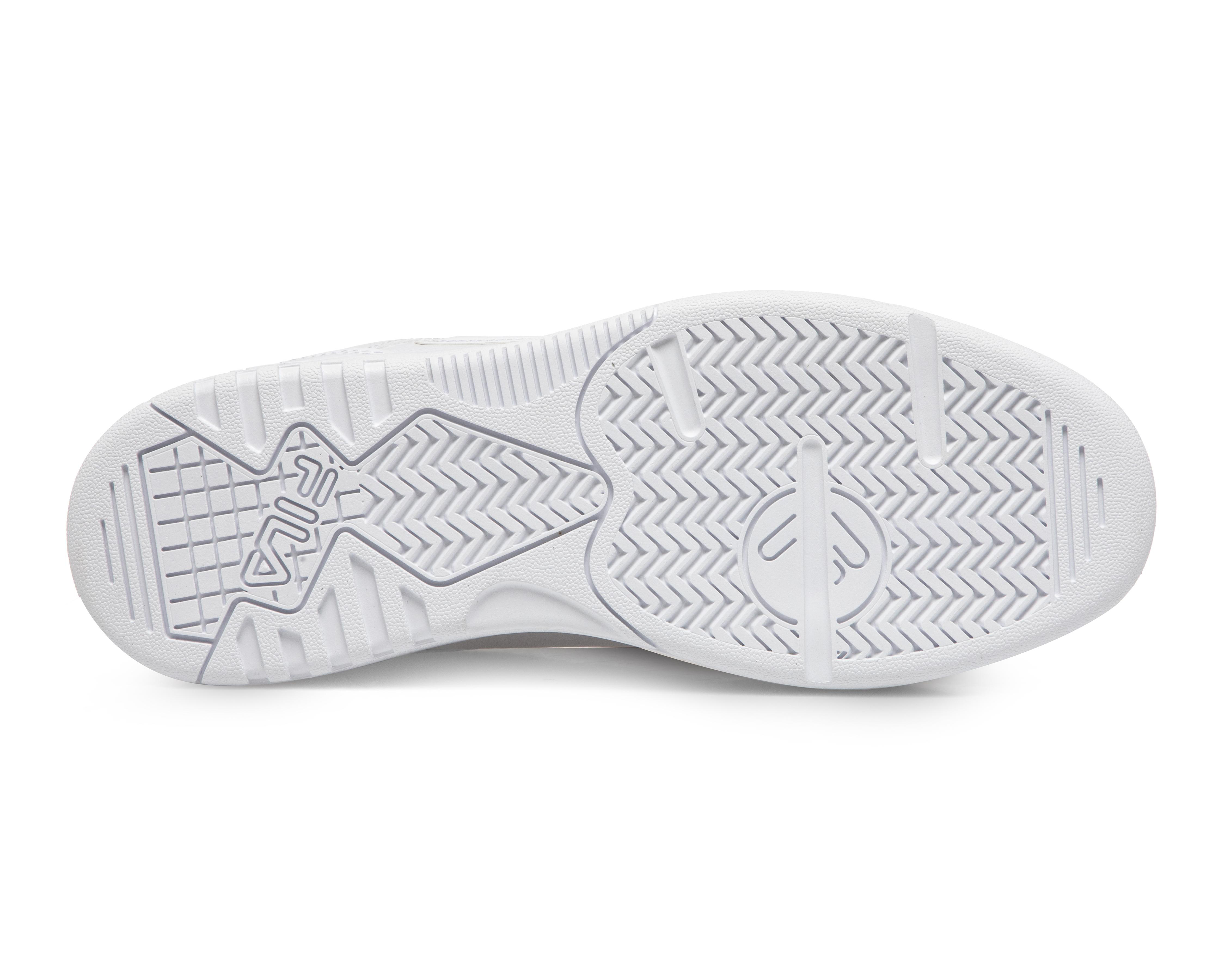 Foto 4 | Tenis FILA MGX 115 para Mujer