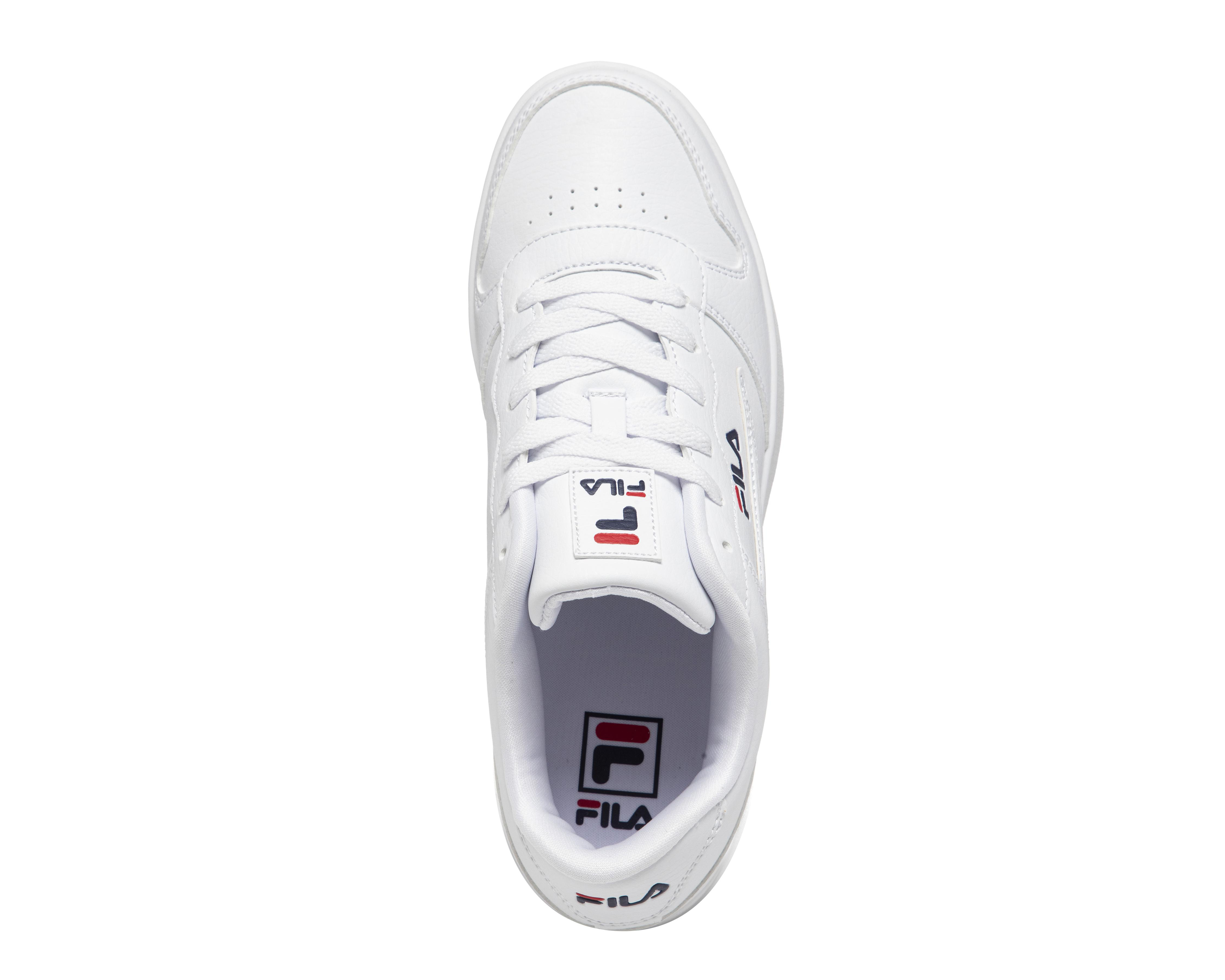 Foto 5 | Tenis FILA MGX 115 para Mujer
