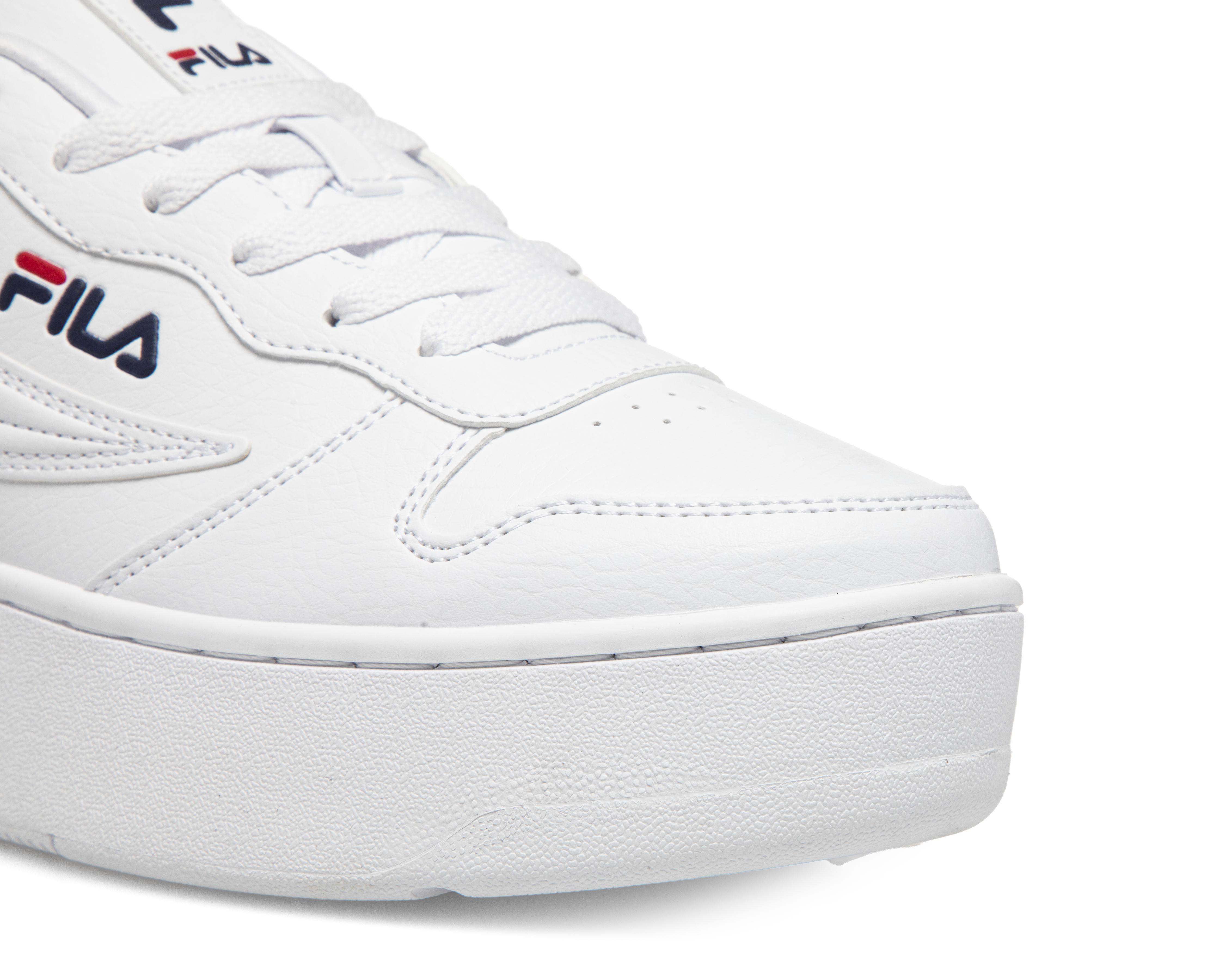 Foto 6 | Tenis FILA MGX 115 para Mujer