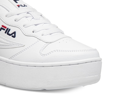 Foto 6 | Tenis FILA MGX 115 para Mujer