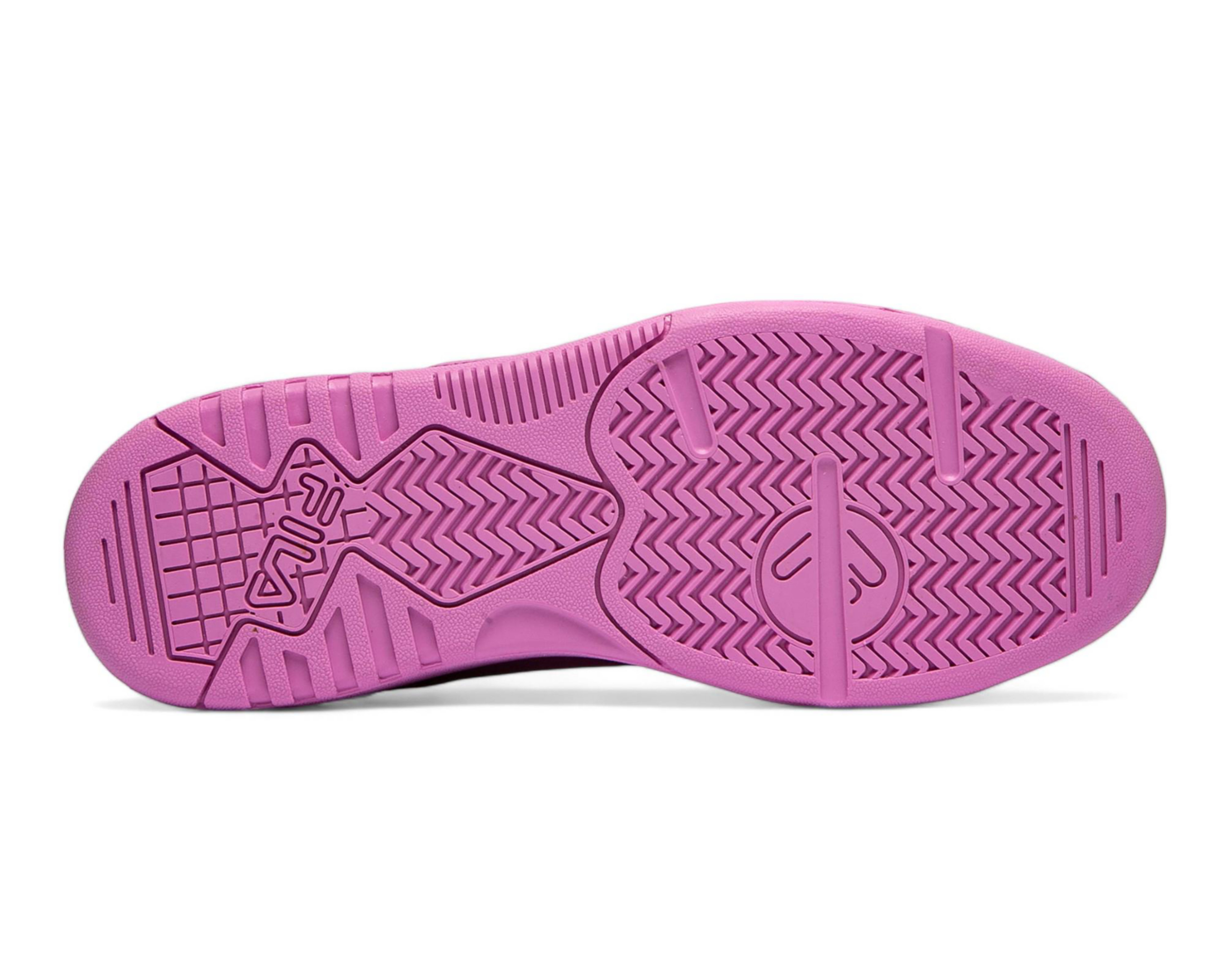 Foto 3 pulgar | Tenis FILA MGX 115 para Mujer