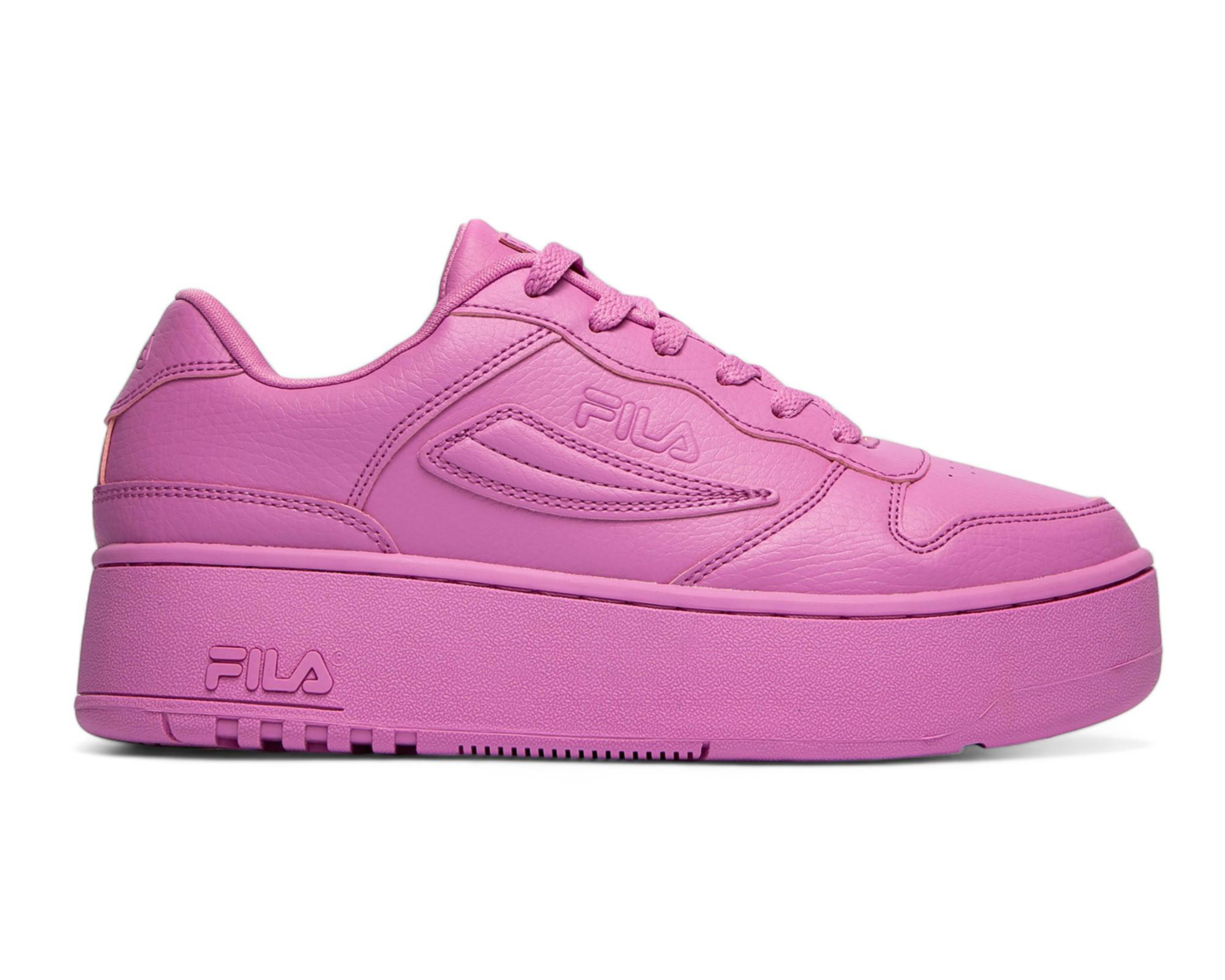 Foto 4 pulgar | Tenis FILA MGX 115 para Mujer