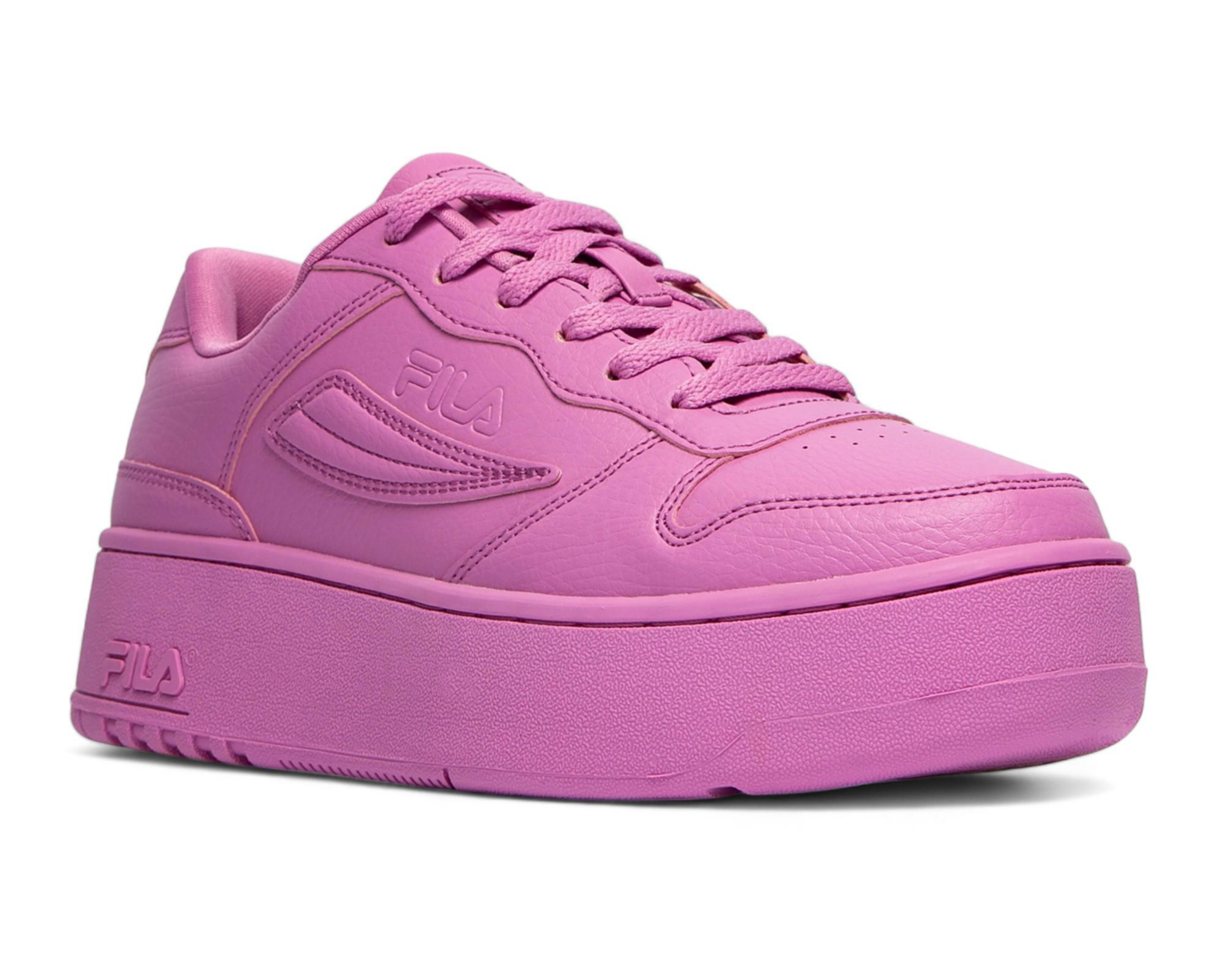 Foto 6 | Tenis FILA MGX 115 para Mujer