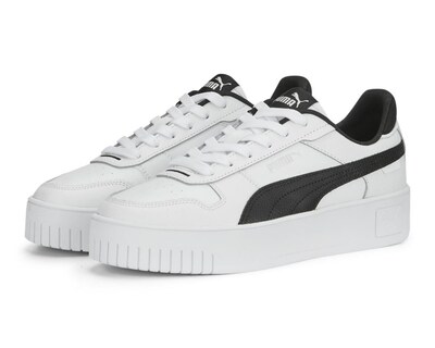 Foto 1 | Tenis Puma Carina Street para Mujer