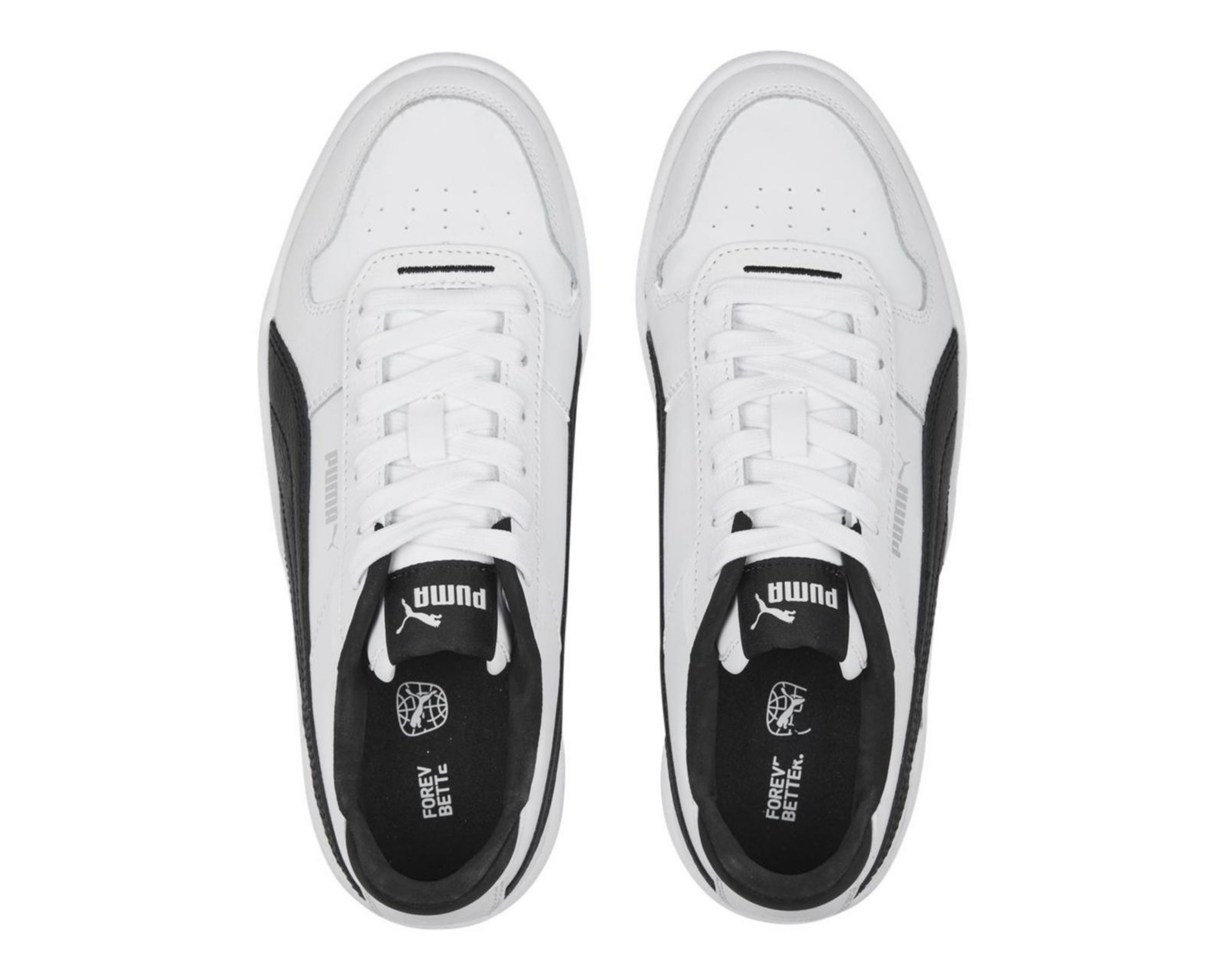 Foto 2 | Tenis Puma Carina Street para Mujer