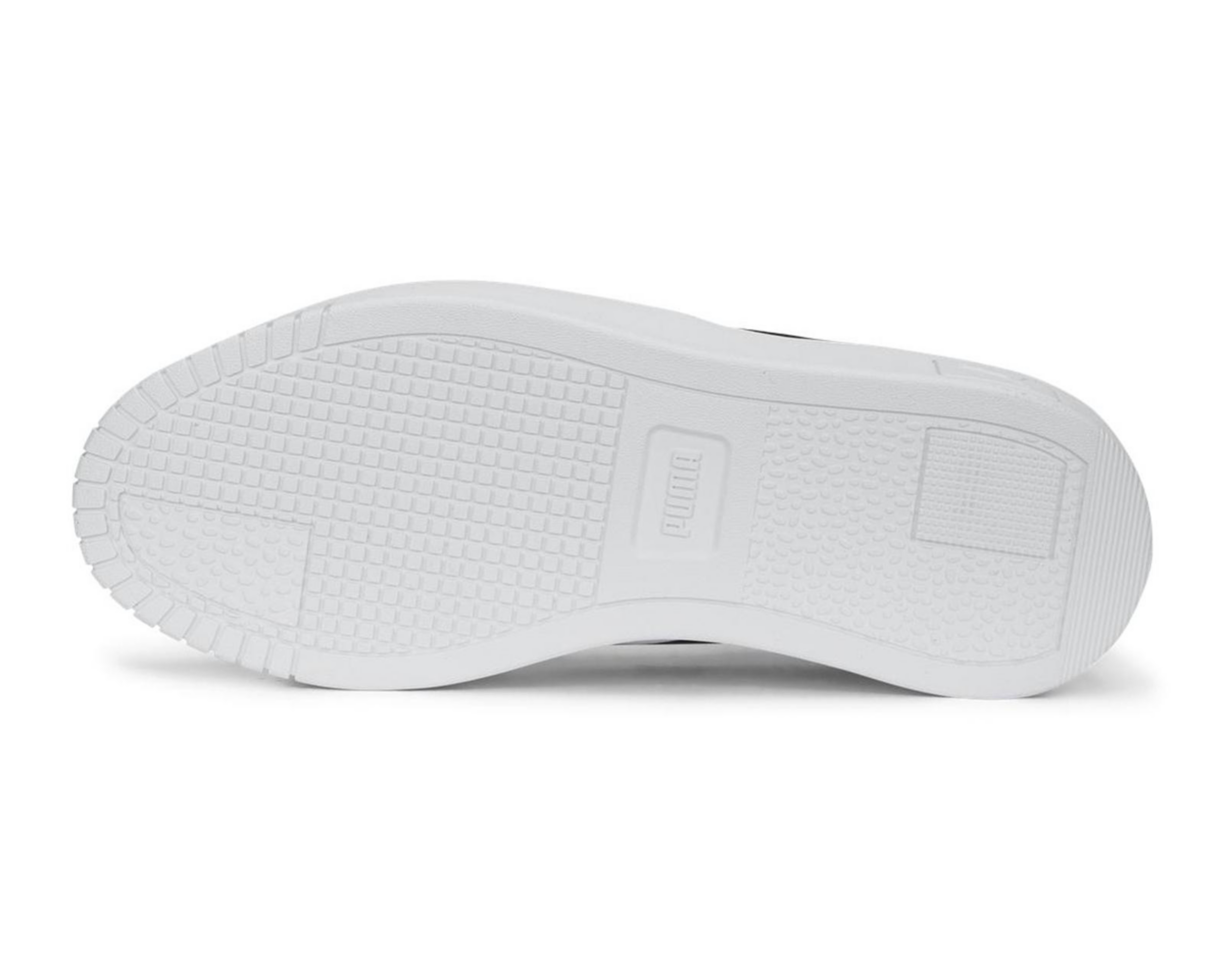 Foto 6 pulgar | Tenis Puma Carina Street para Mujer