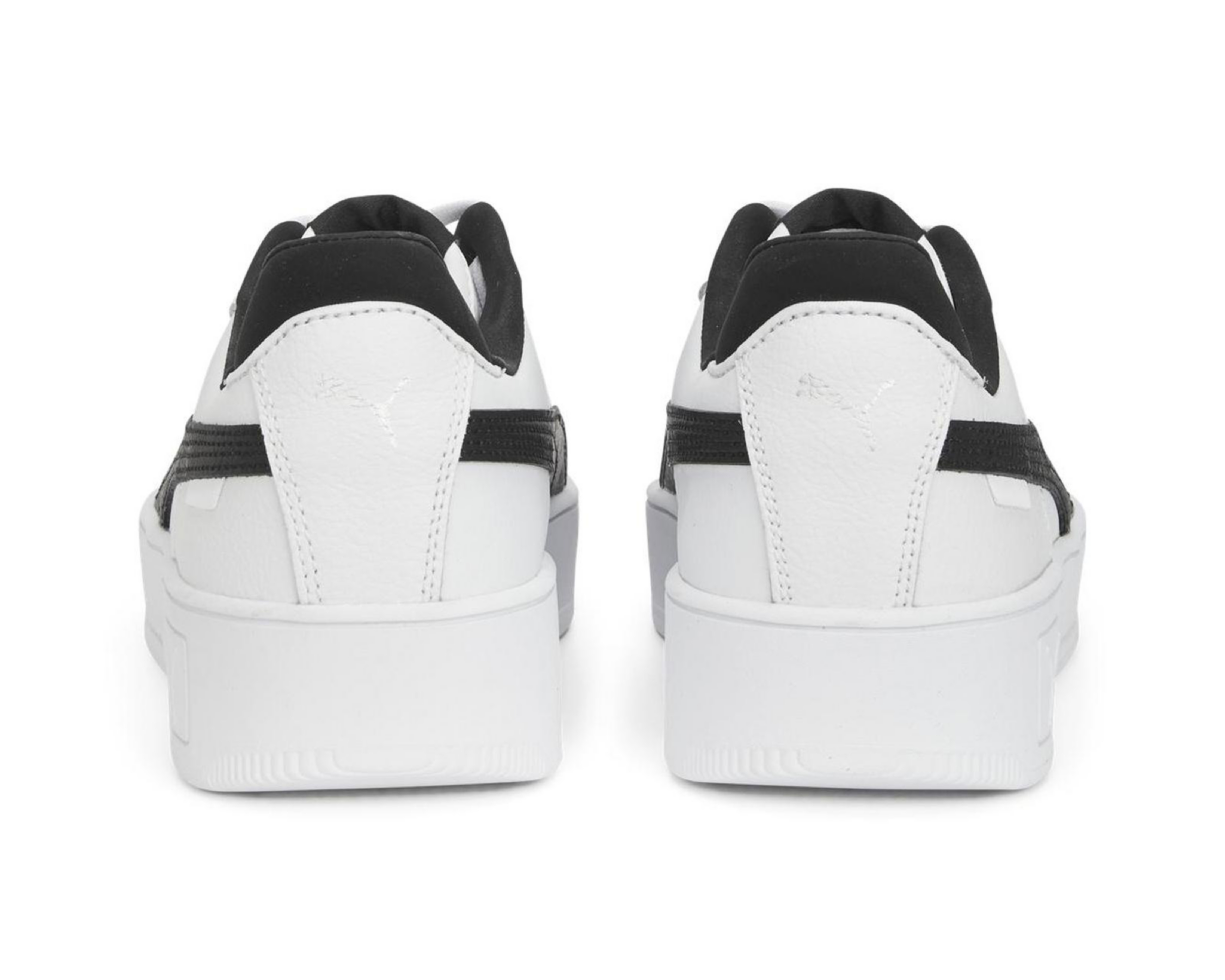 Foto 7 pulgar | Tenis Puma Carina Street para Mujer