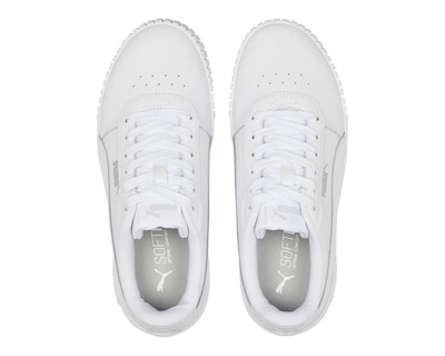 Foto 2 | Tenis Puma Carina 2.0 para Mujer