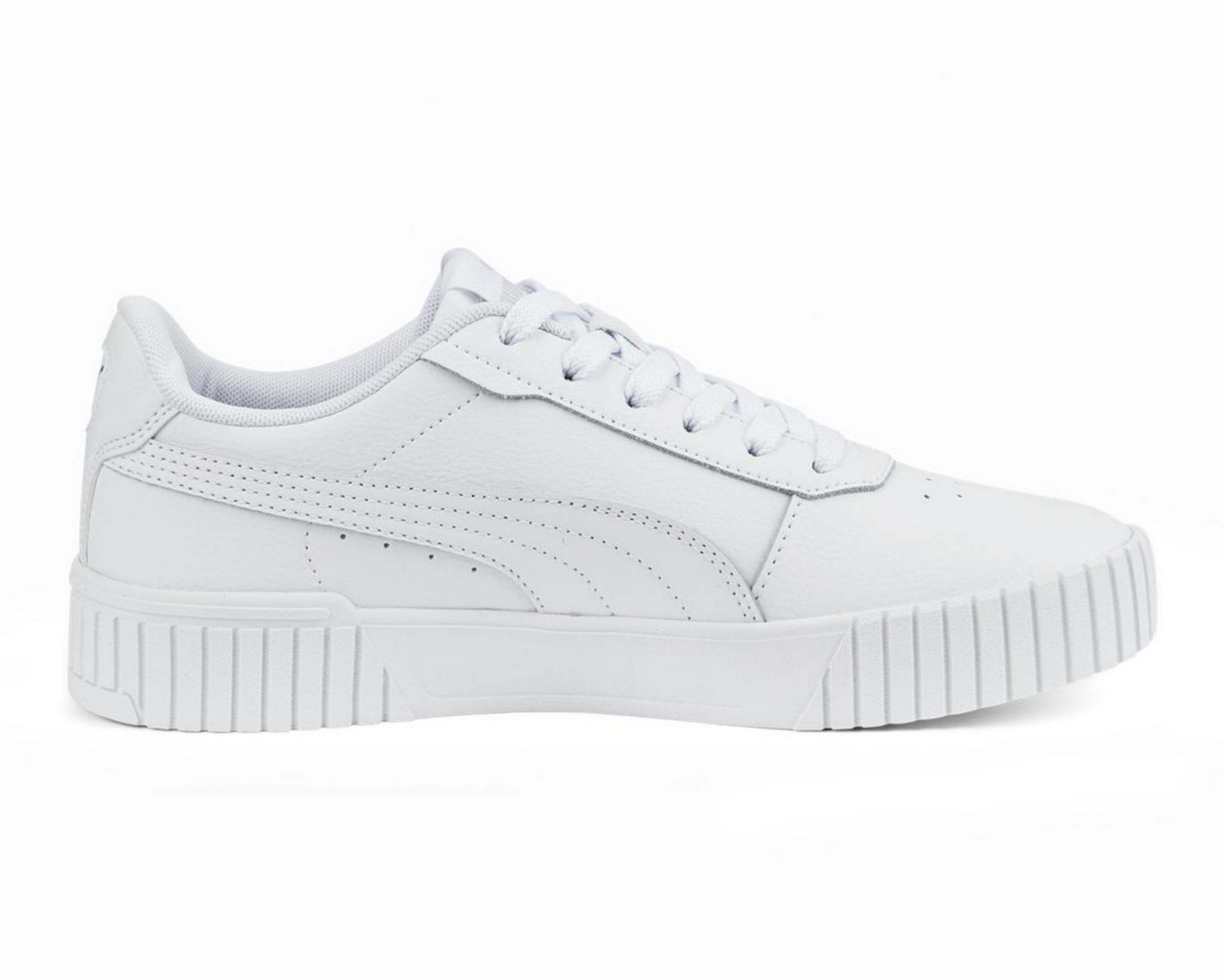 Foto 5 pulgar | Tenis Puma Carina 2.0 para Mujer