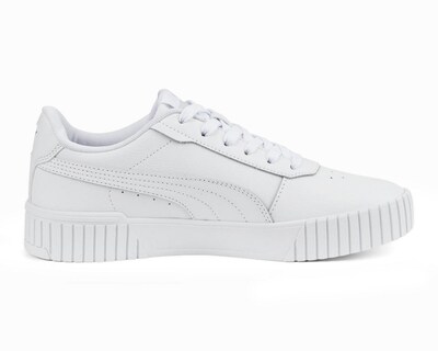Foto 4 | Tenis Puma Carina 2.0 para Mujer