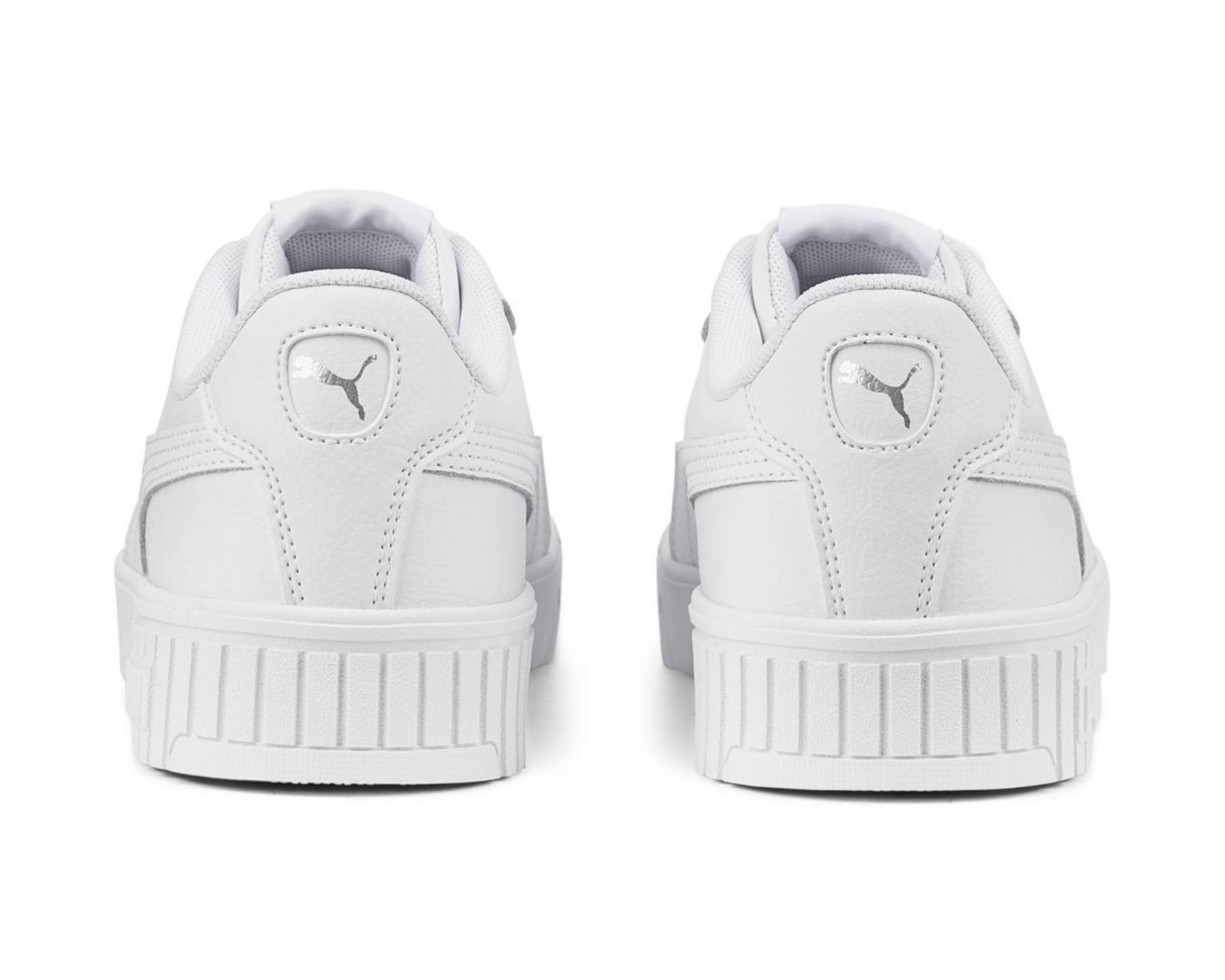Foto 7 pulgar | Tenis Puma Carina 2.0 para Mujer