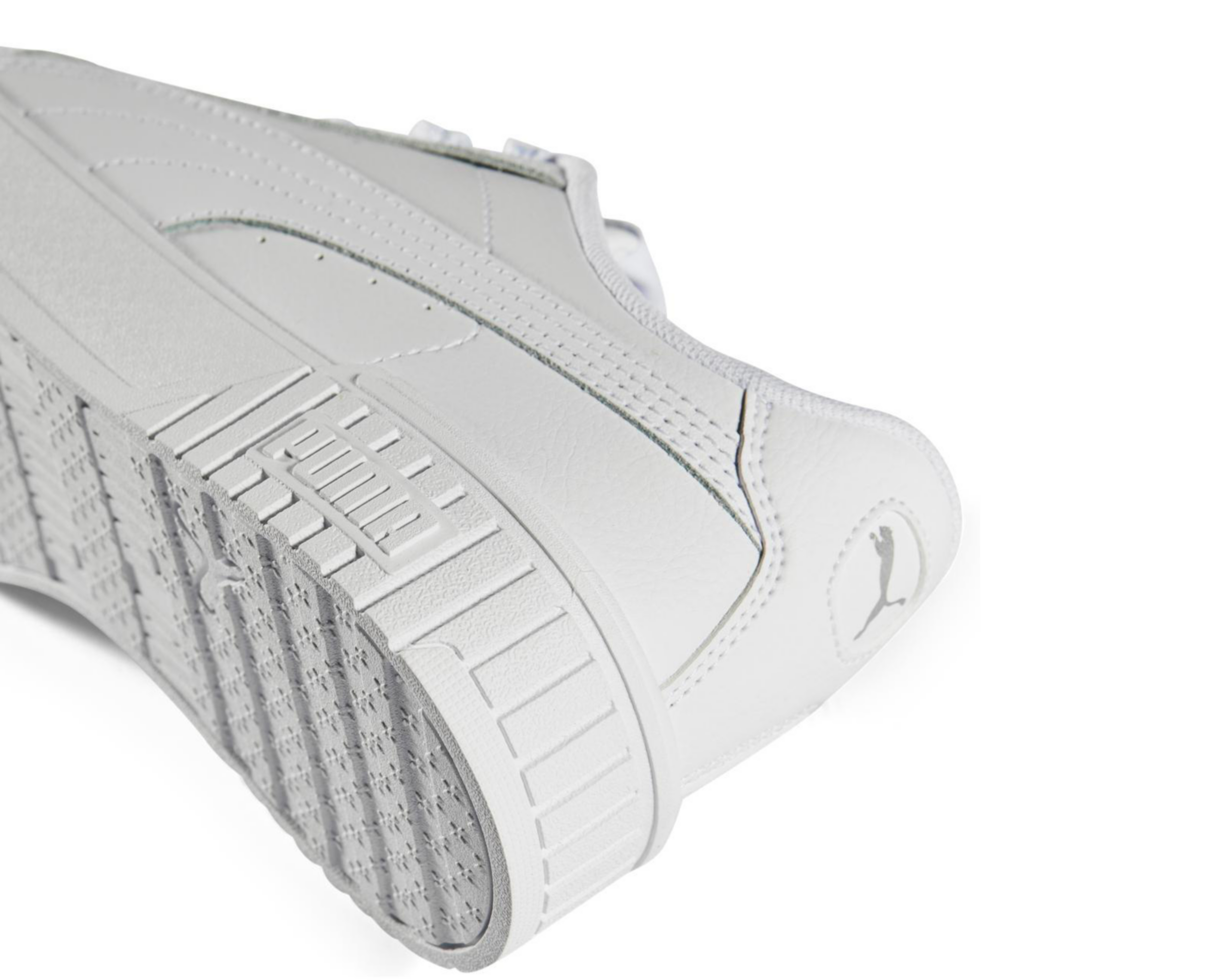 Foto 9 pulgar | Tenis Puma Carina 2.0 para Mujer