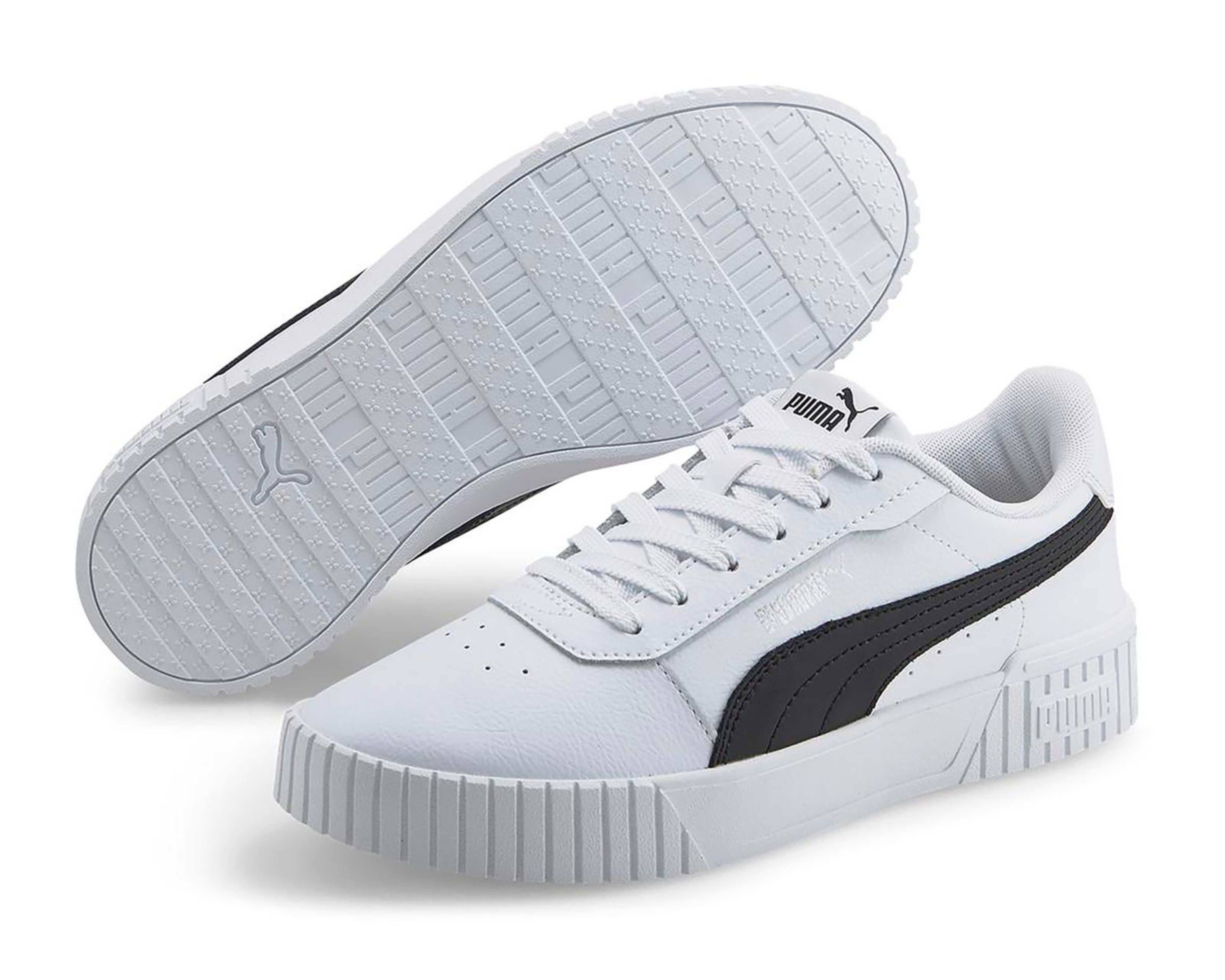 Tenis Puma Carina 2.0 para Mujer Coppel