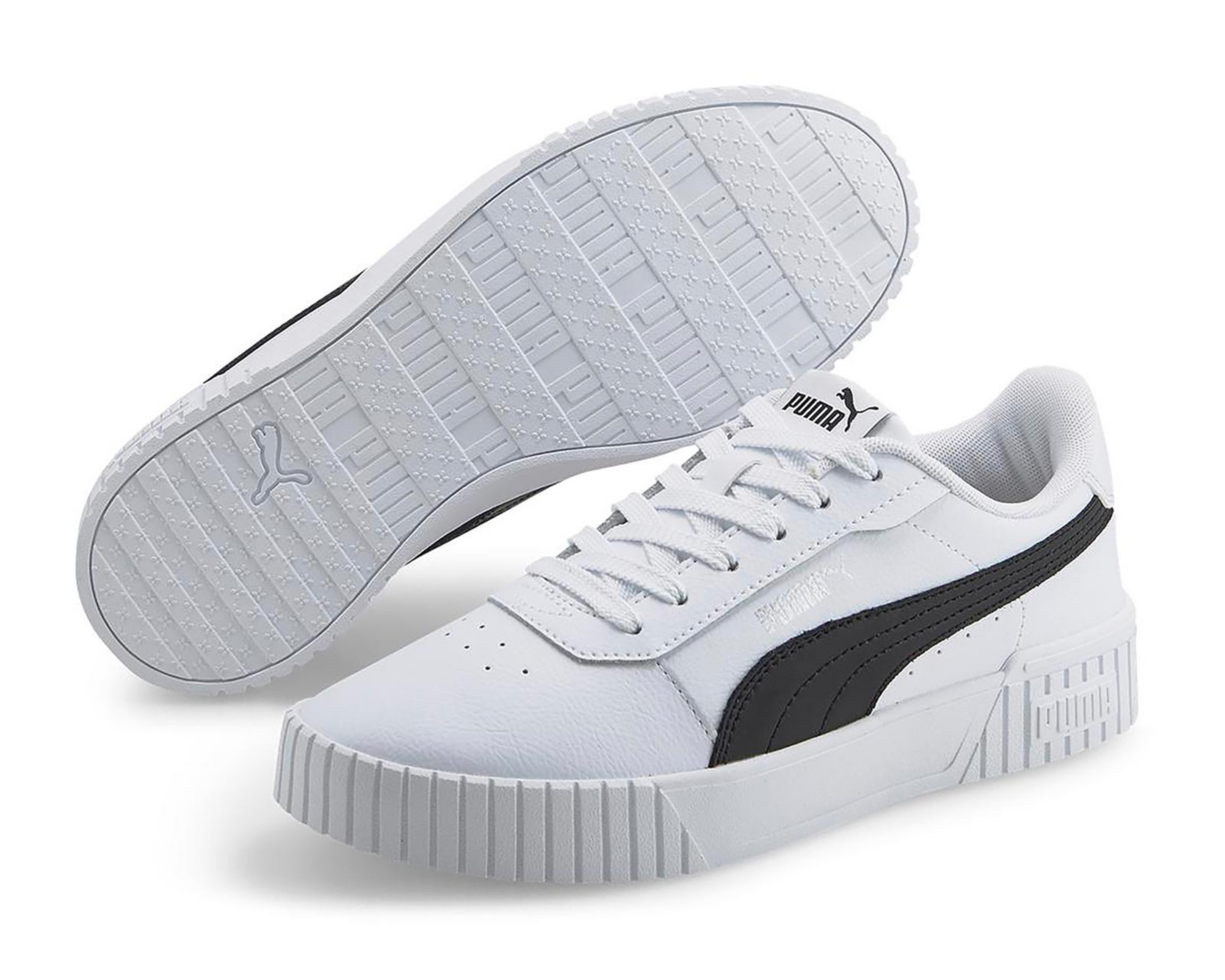 Tenis Puma Carina 2.0 para Mujer