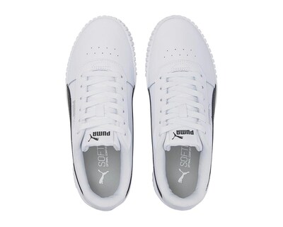 Foto 3 | Tenis Puma Carina 2.0 para Mujer