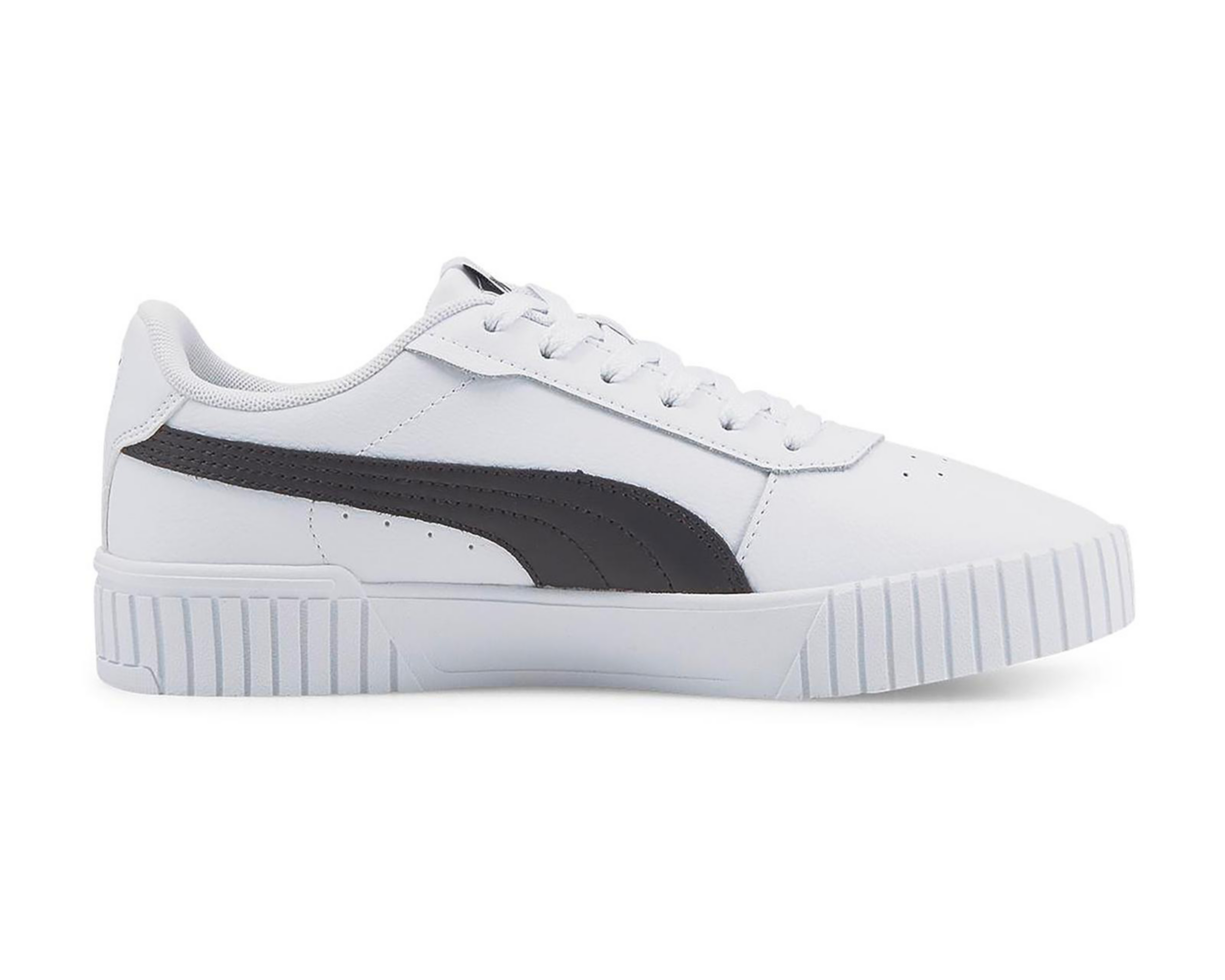 Foto 5 pulgar | Tenis Puma Carina 2.0 para Mujer