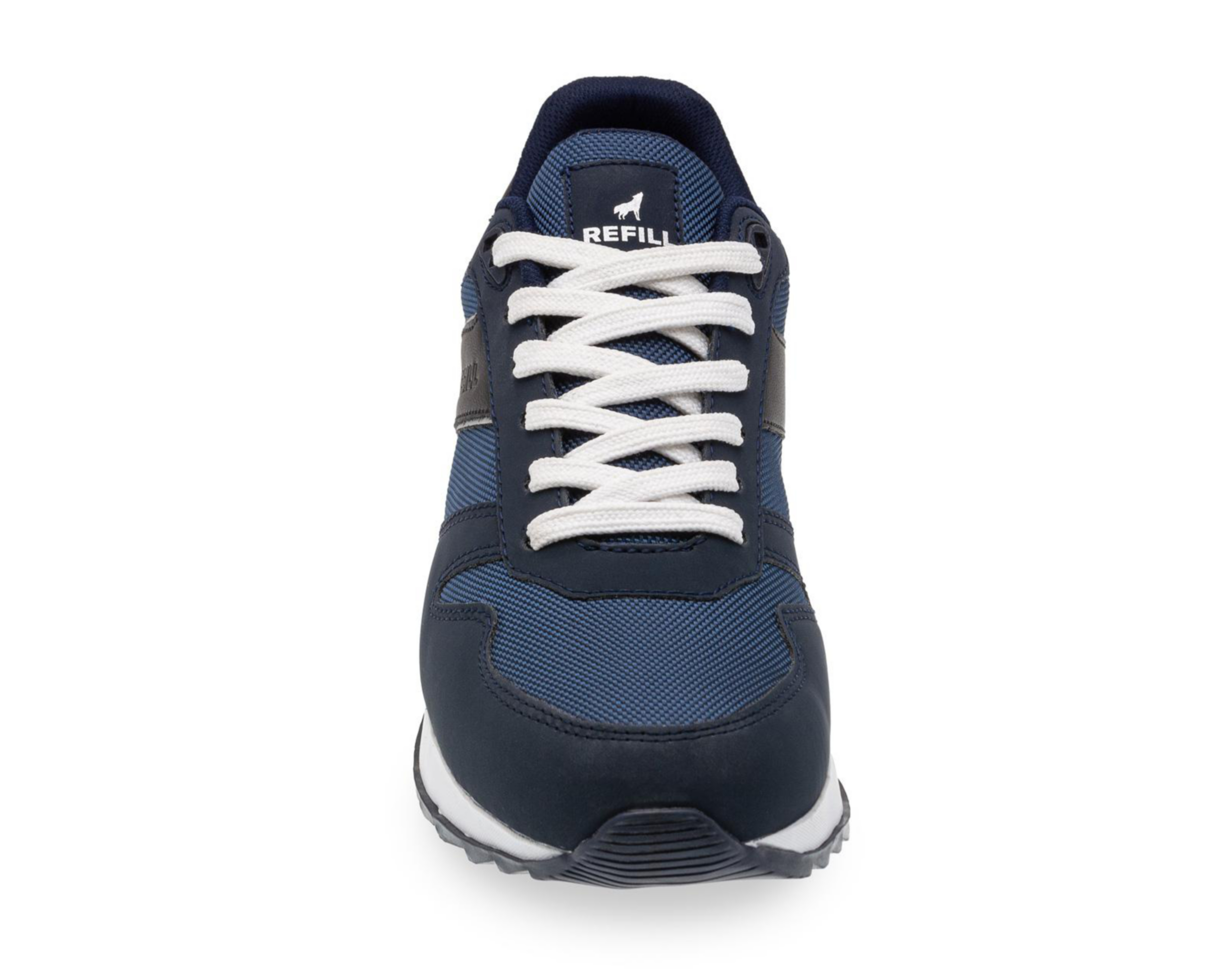 Foto 6 | Tenis Casuales Refill para Hombre