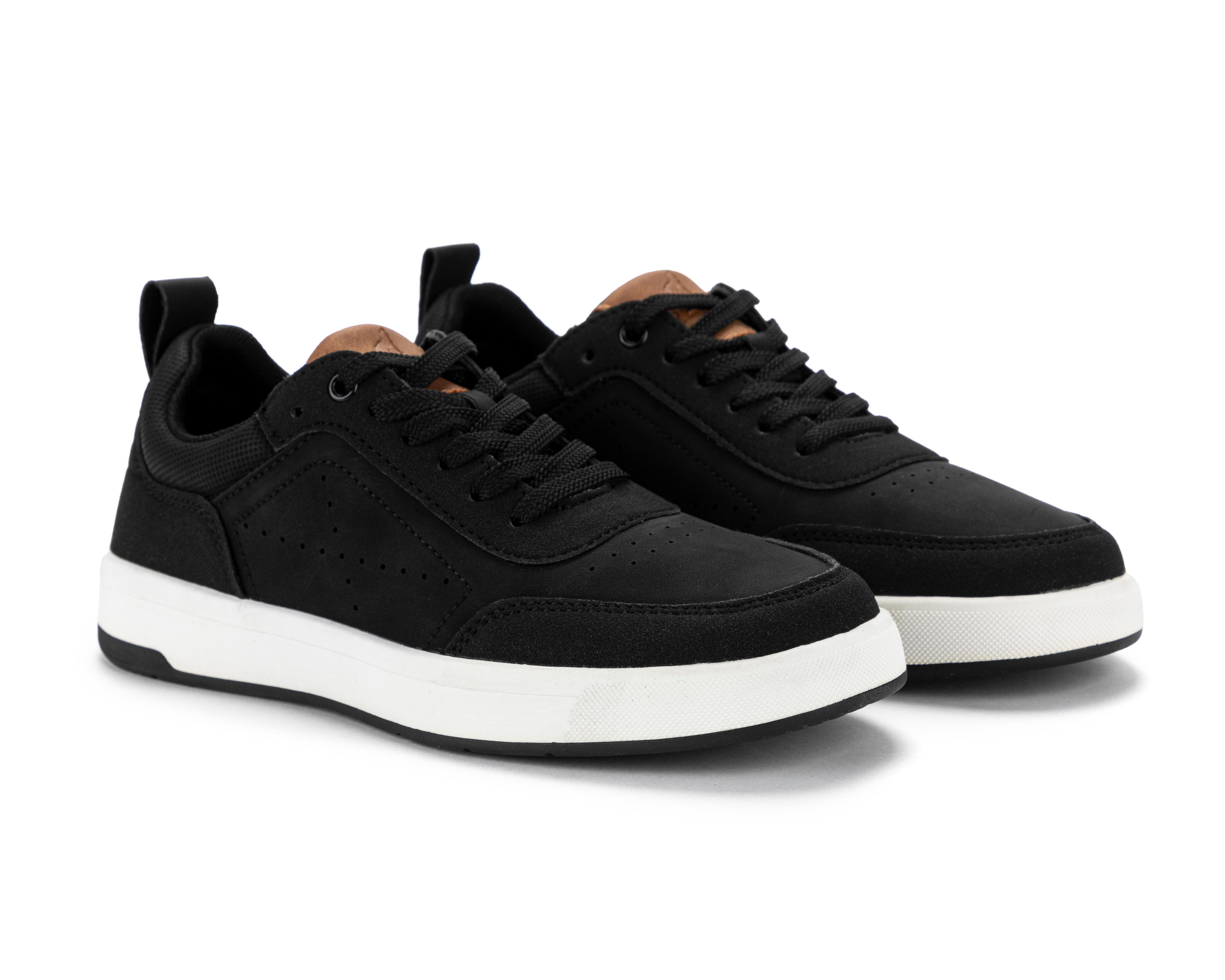 Foto 2 pulgar | Tenis Casuales Refill para Hombre