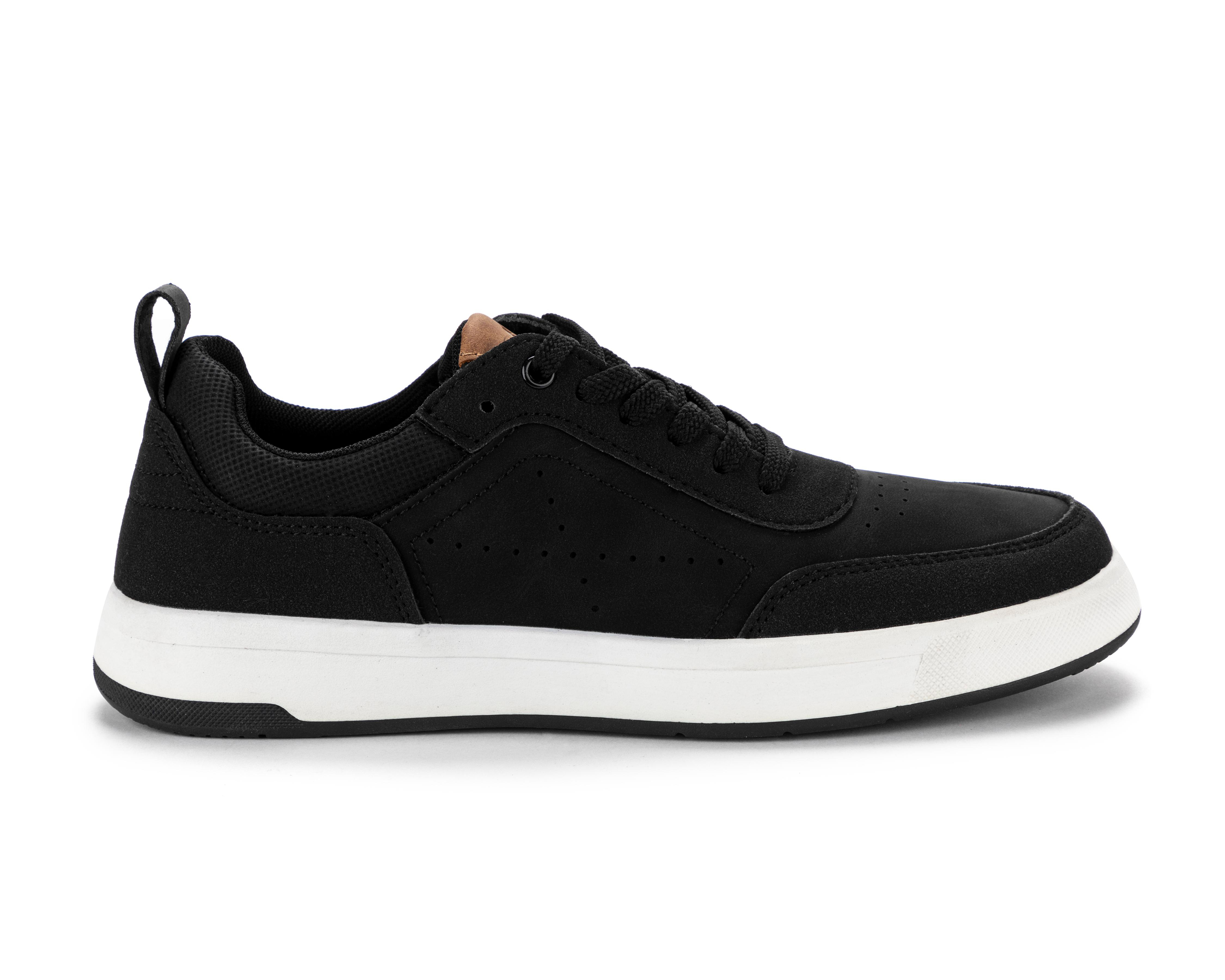 Foto 2 | Tenis Casuales Refill para Hombre