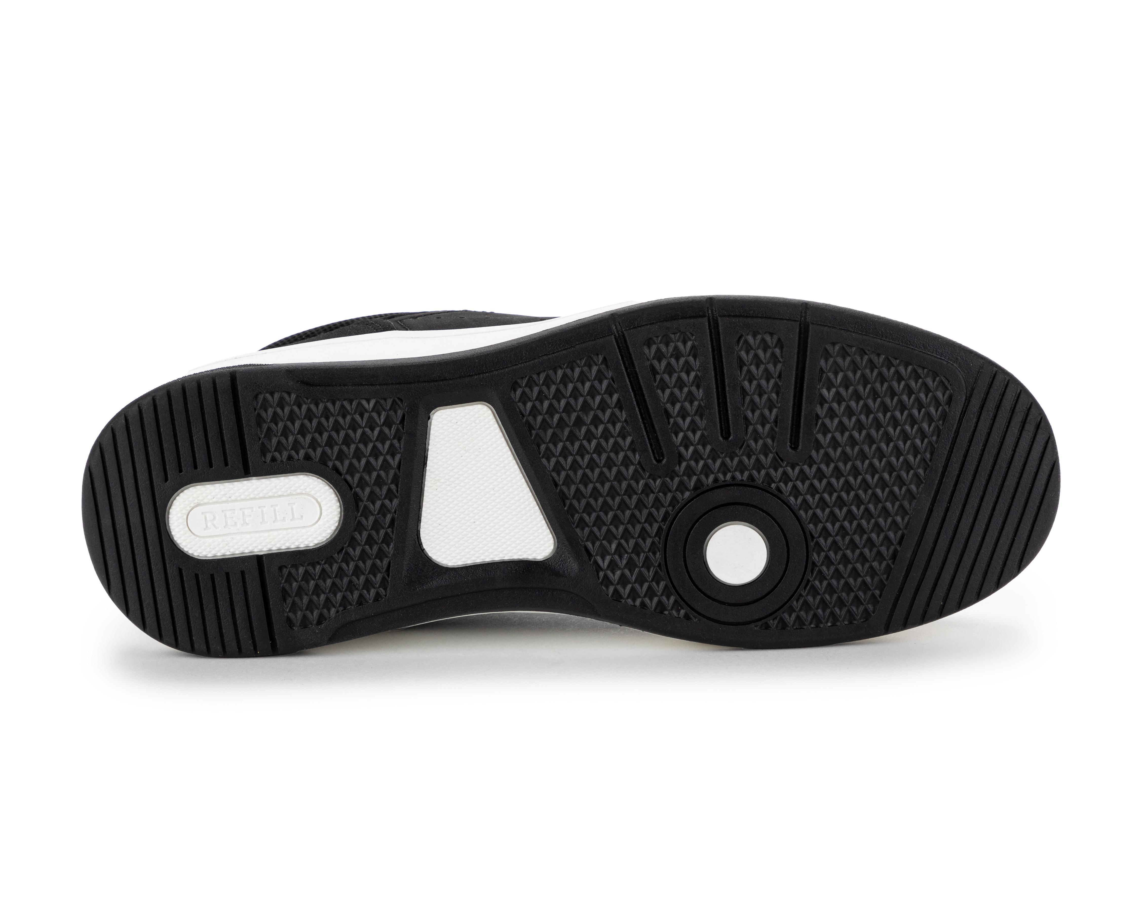 Foto 4 | Tenis Casuales Refill para Hombre