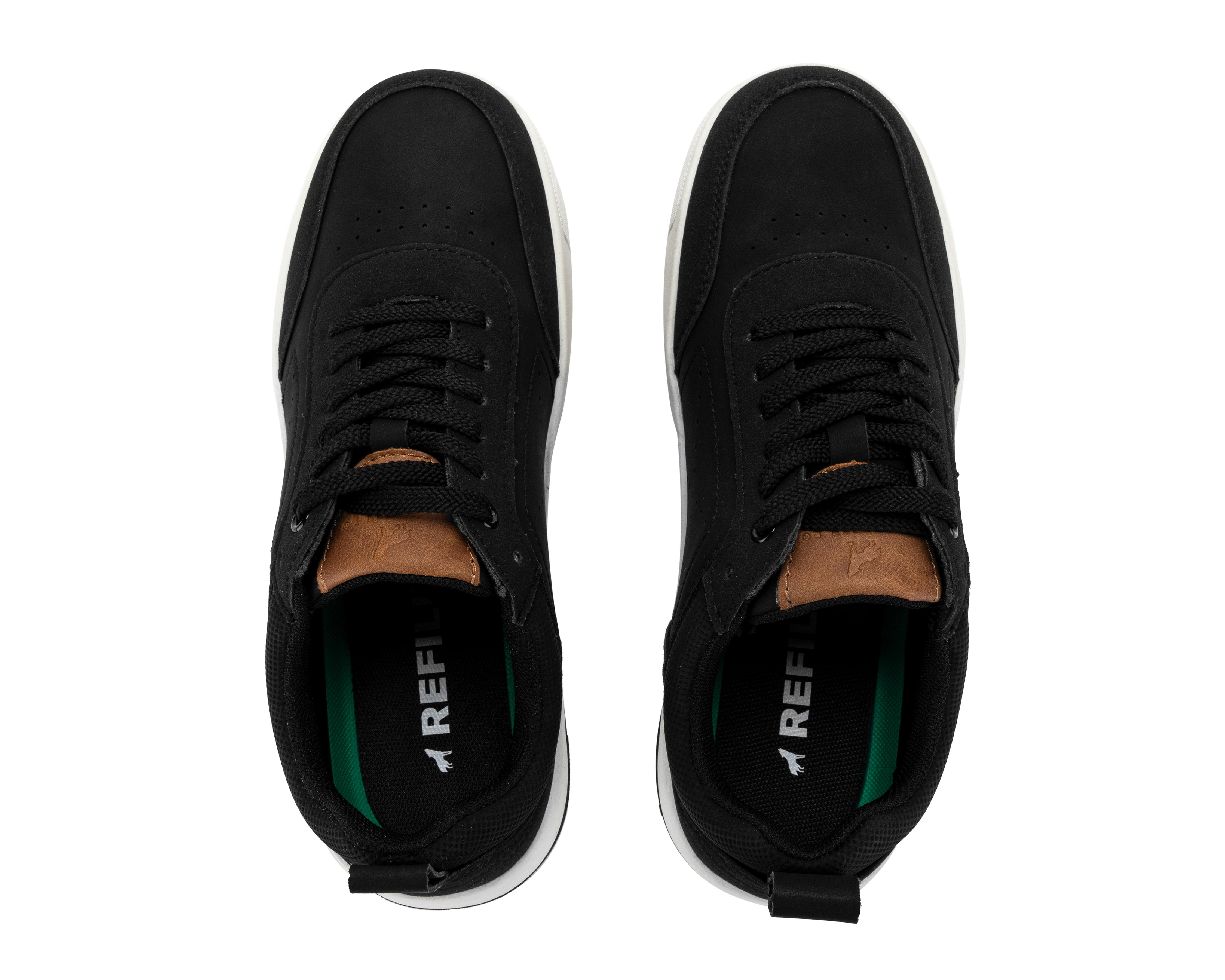 Foto 6 pulgar | Tenis Casuales Refill para Hombre