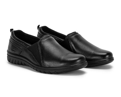 Foto 1 | Zapatos Confort Flexi para Mujer
