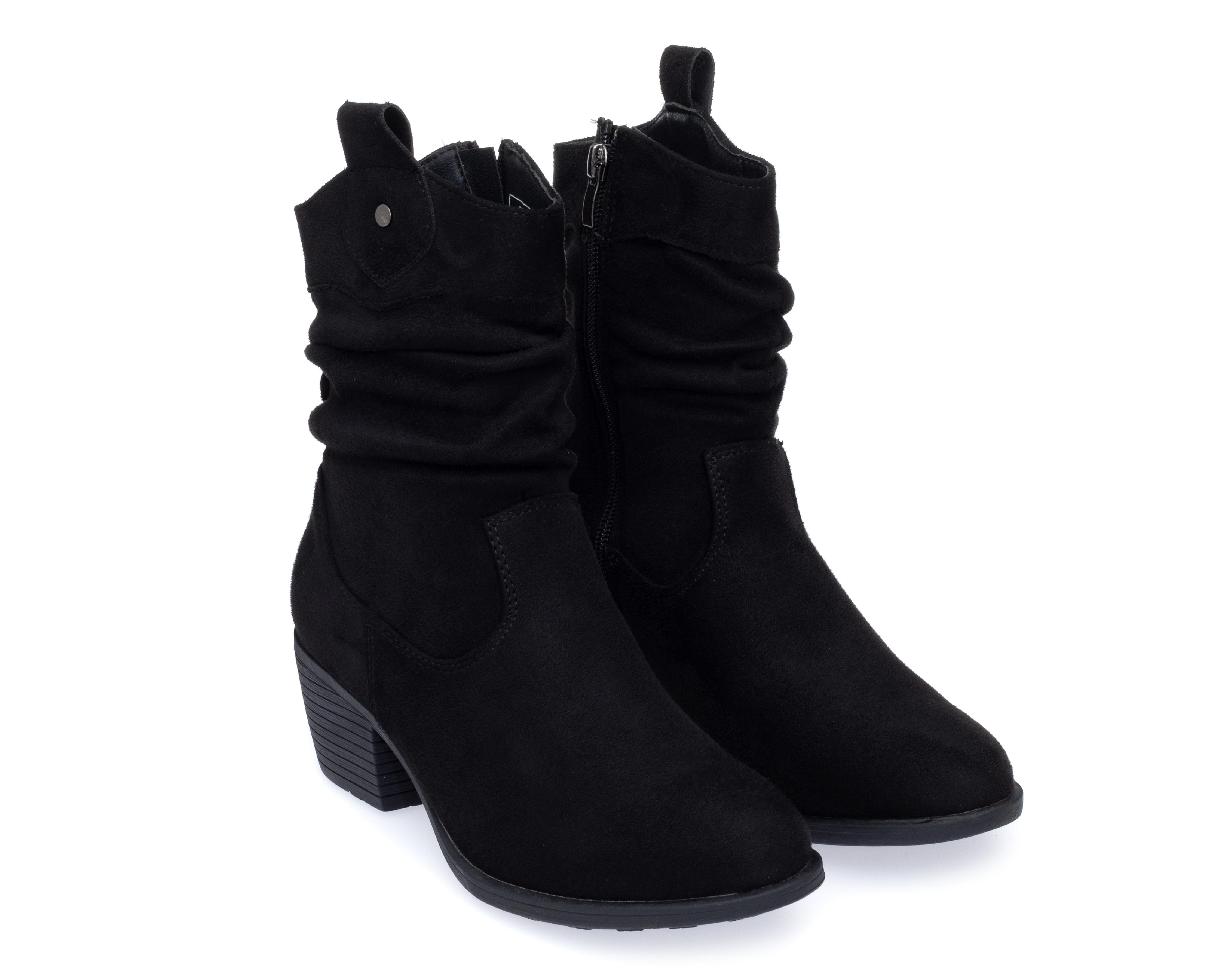 Botas Vaqueras Sahara para Mujer