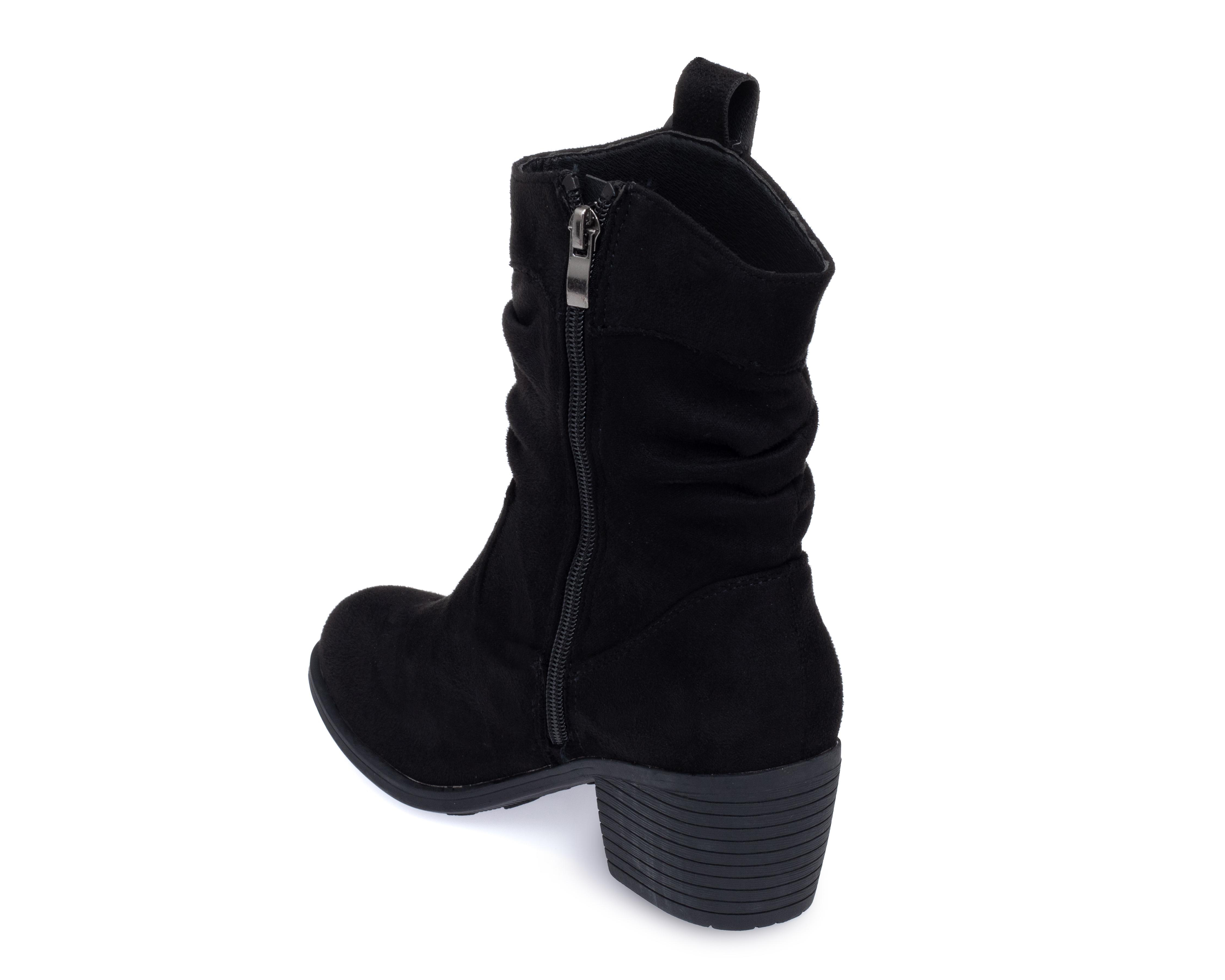 Foto 4 pulgar | Botas Vaqueras Sahara para Mujer