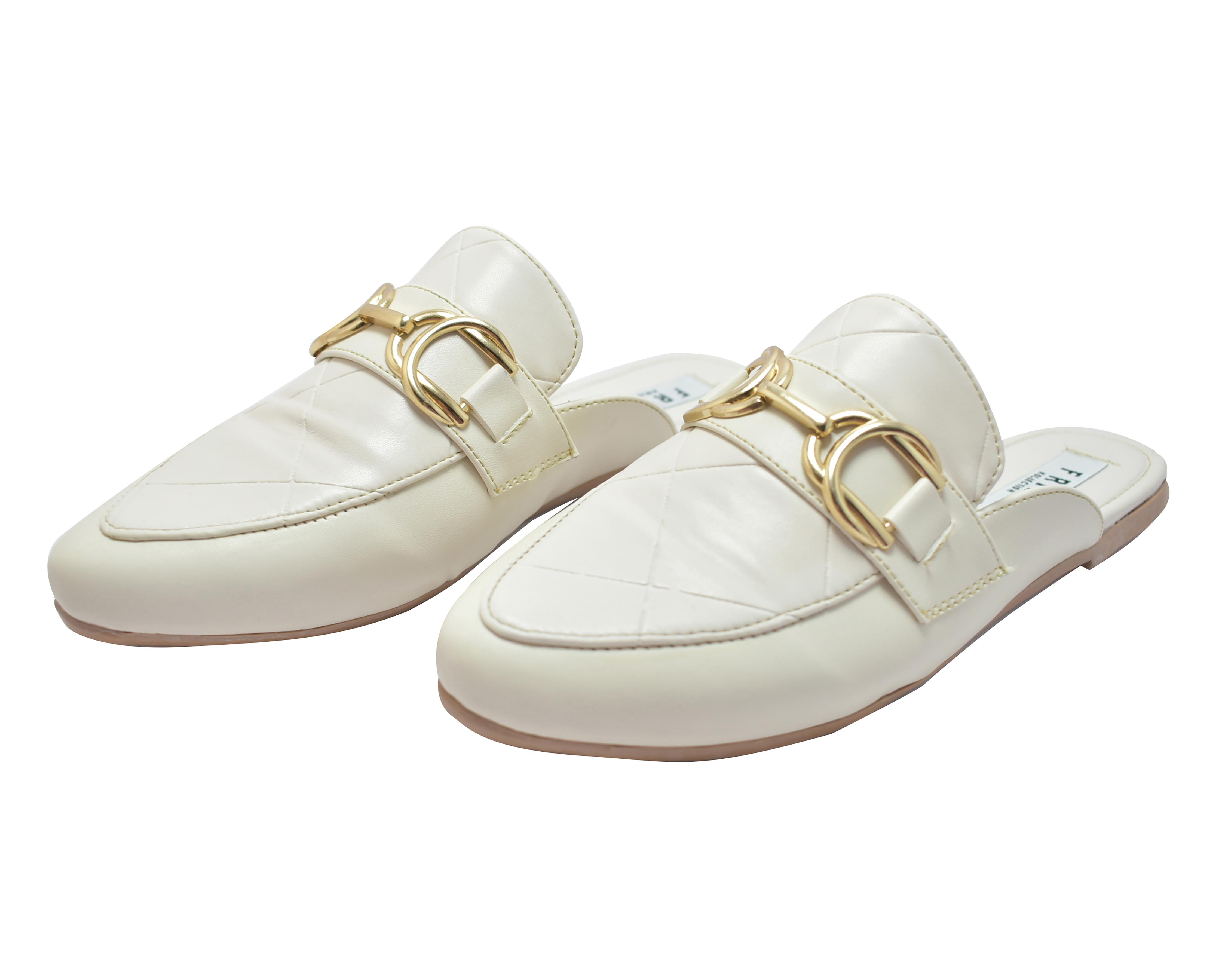 Foto 1 | Flats Frida Kollection para Mujer